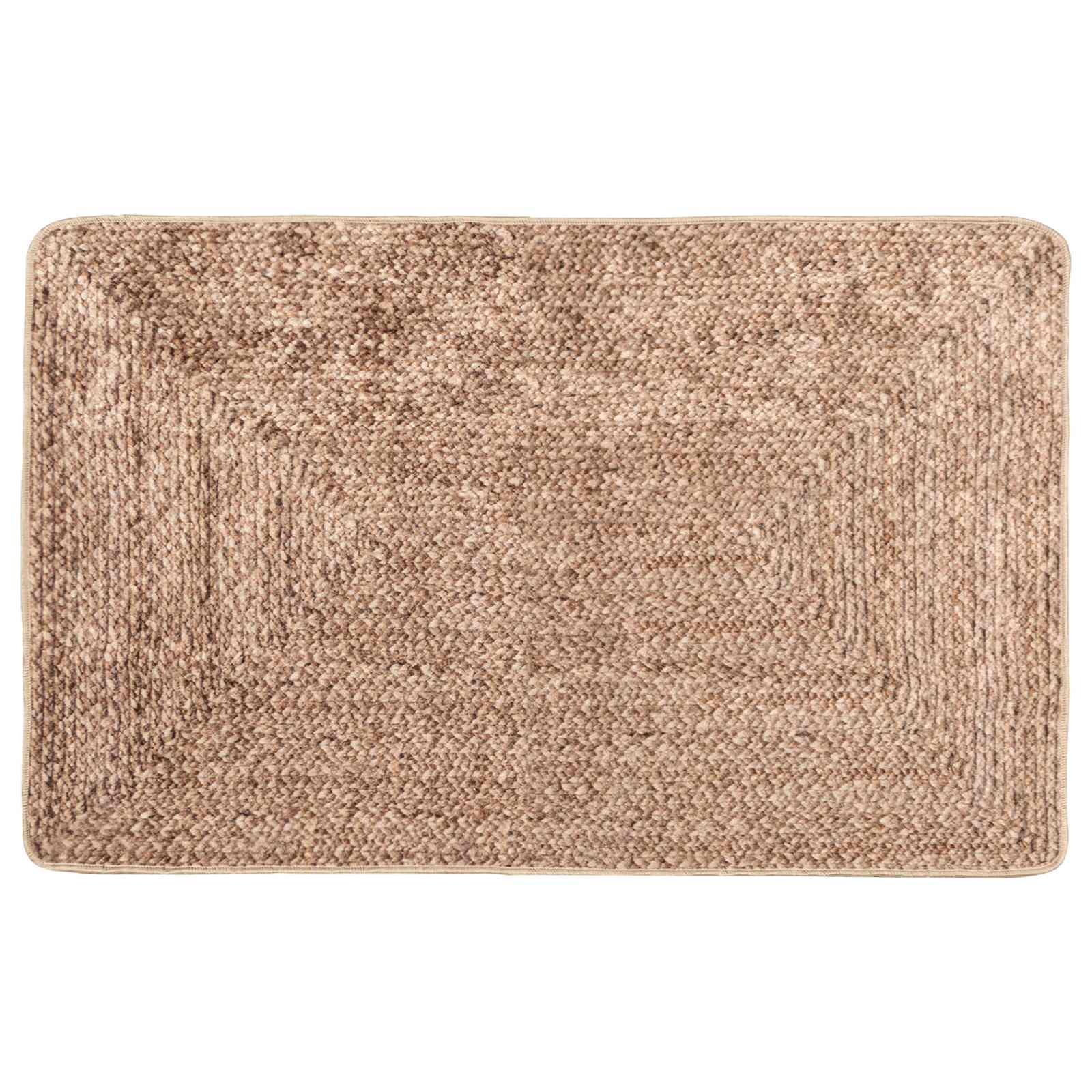 Traka za tepih MARSA Žuta 190 x 300 cm Poliester i PVC