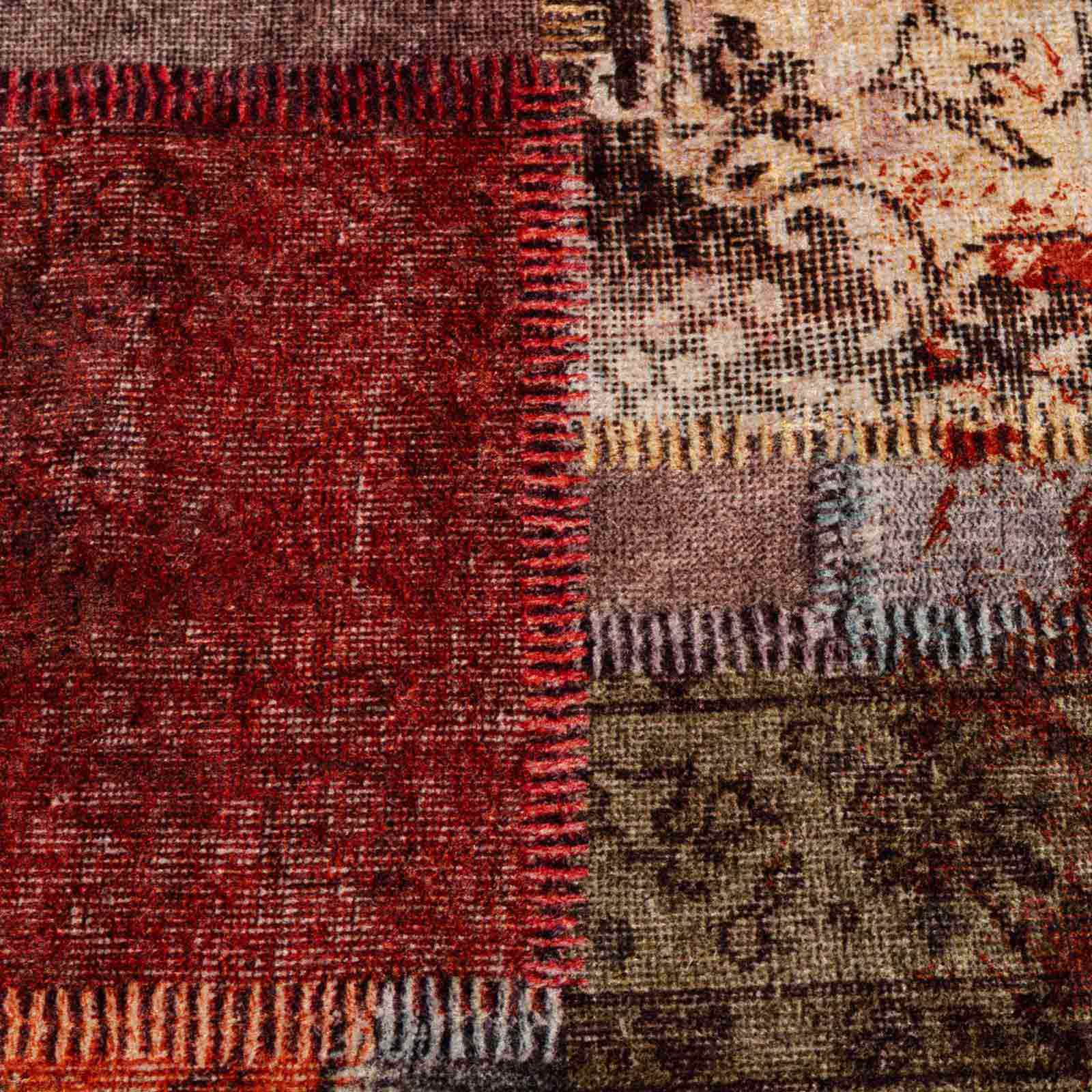 Traka za tepih MARSA Šareni 50 x 350 cm Poliester i PVC