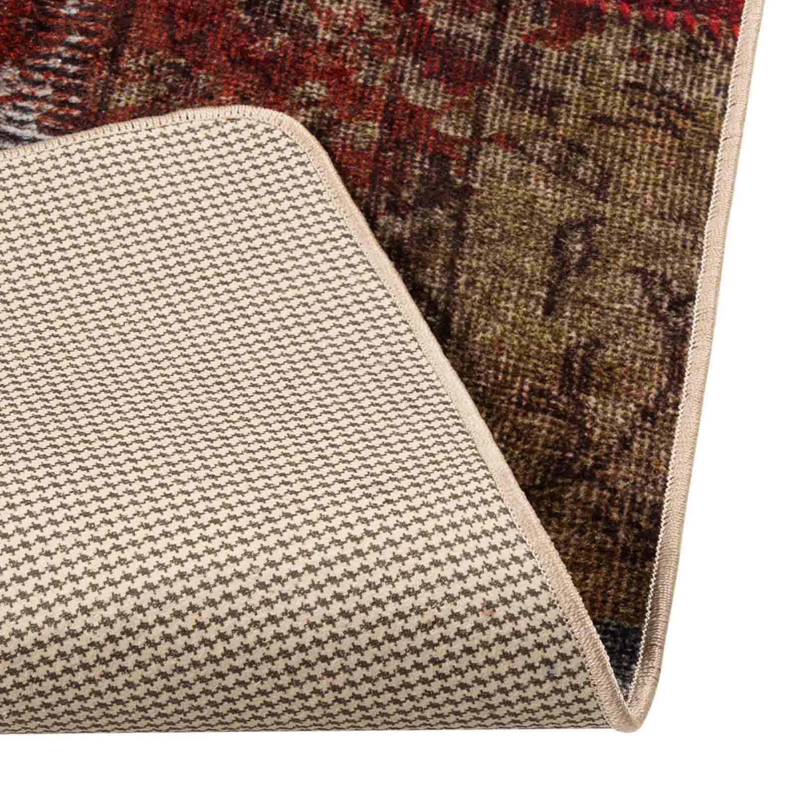 Traka za tepih MARSA Šareni 50 x 450 cm Poliester i PVC