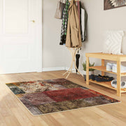 Traka za tepih MARSA Šareni 80 x 100 cm Poliester i PVC