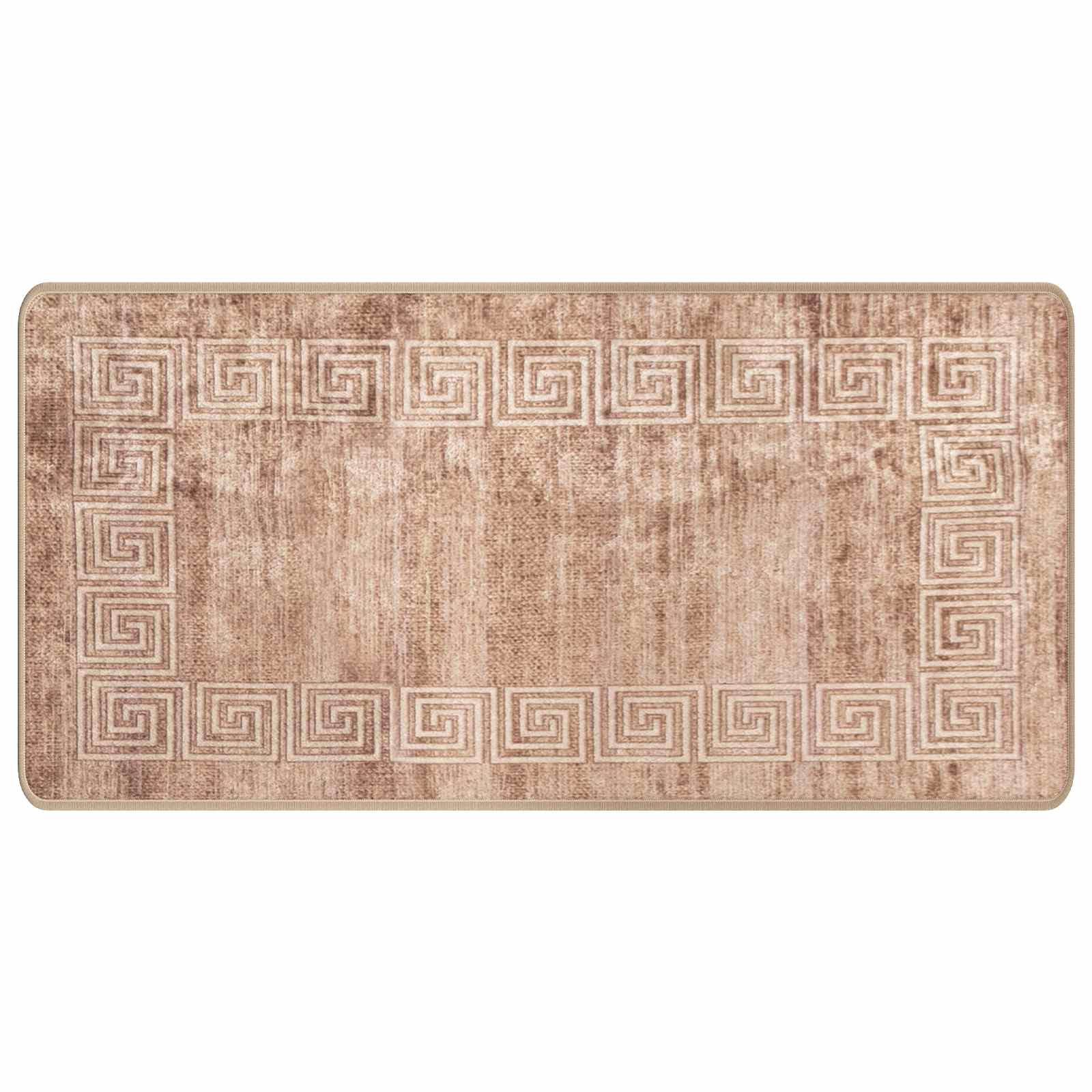 Traka za tepih MARSA Bijeli 50 x 100 cm Poliester i PVC