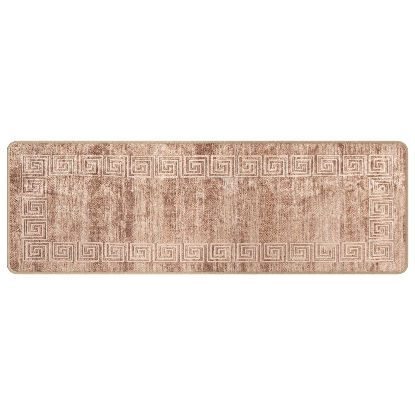 Traka za tepih MARSA Bijeli 50 x 150 cm Poliester i PVC