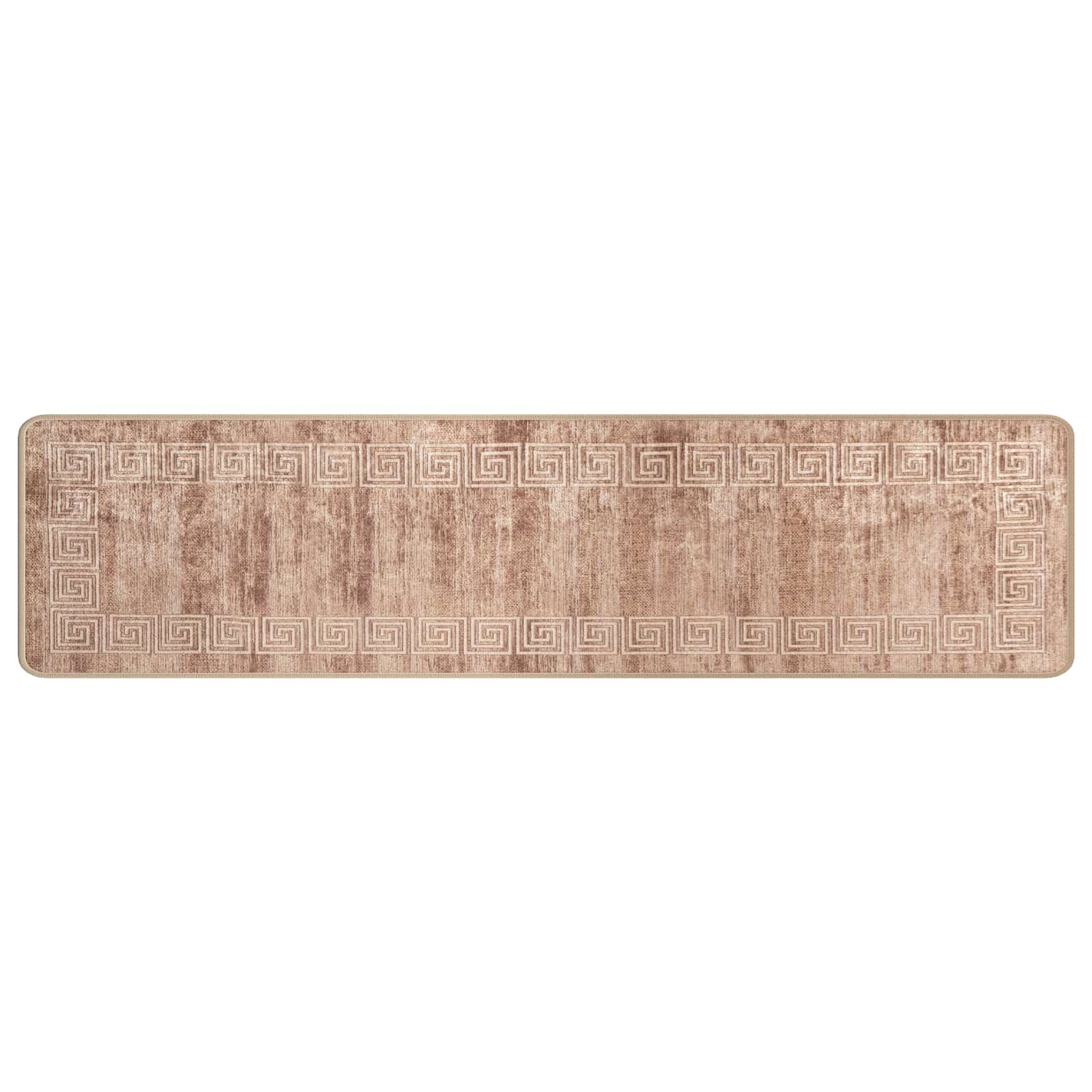 Traka za tepih MARSA Bijeli 50 x 450 cm Poliester i PVC
