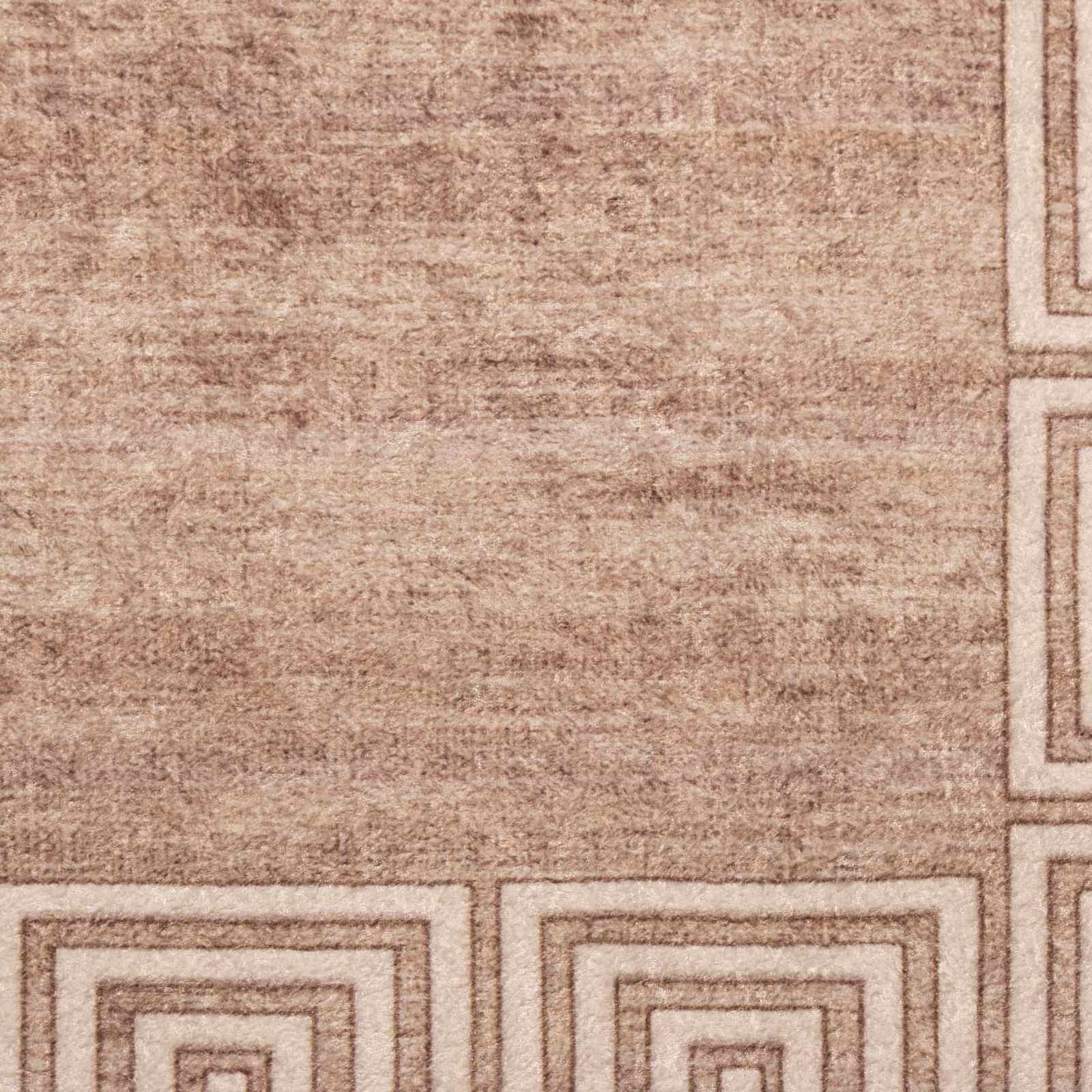 Traka za tepih MARSA Bijeli 80 x 100 cm Poliester i PVC