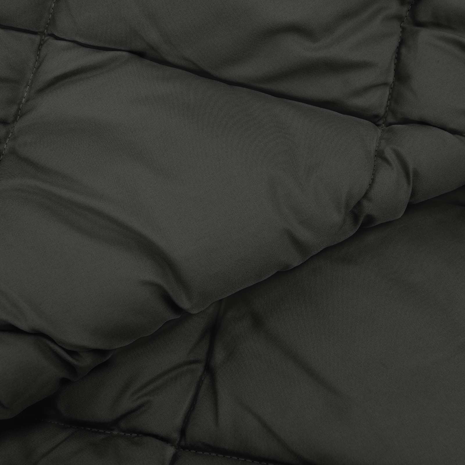 Ljetni pokrivač Antracit 240 x 260 cm Mikrovlakna