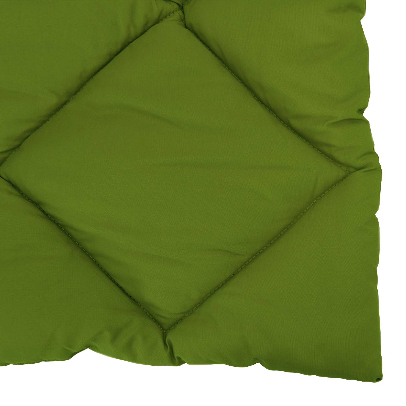 Puni pokrivač za cijelu godinu Zelena 200 x 240 cm Mikrovlakna