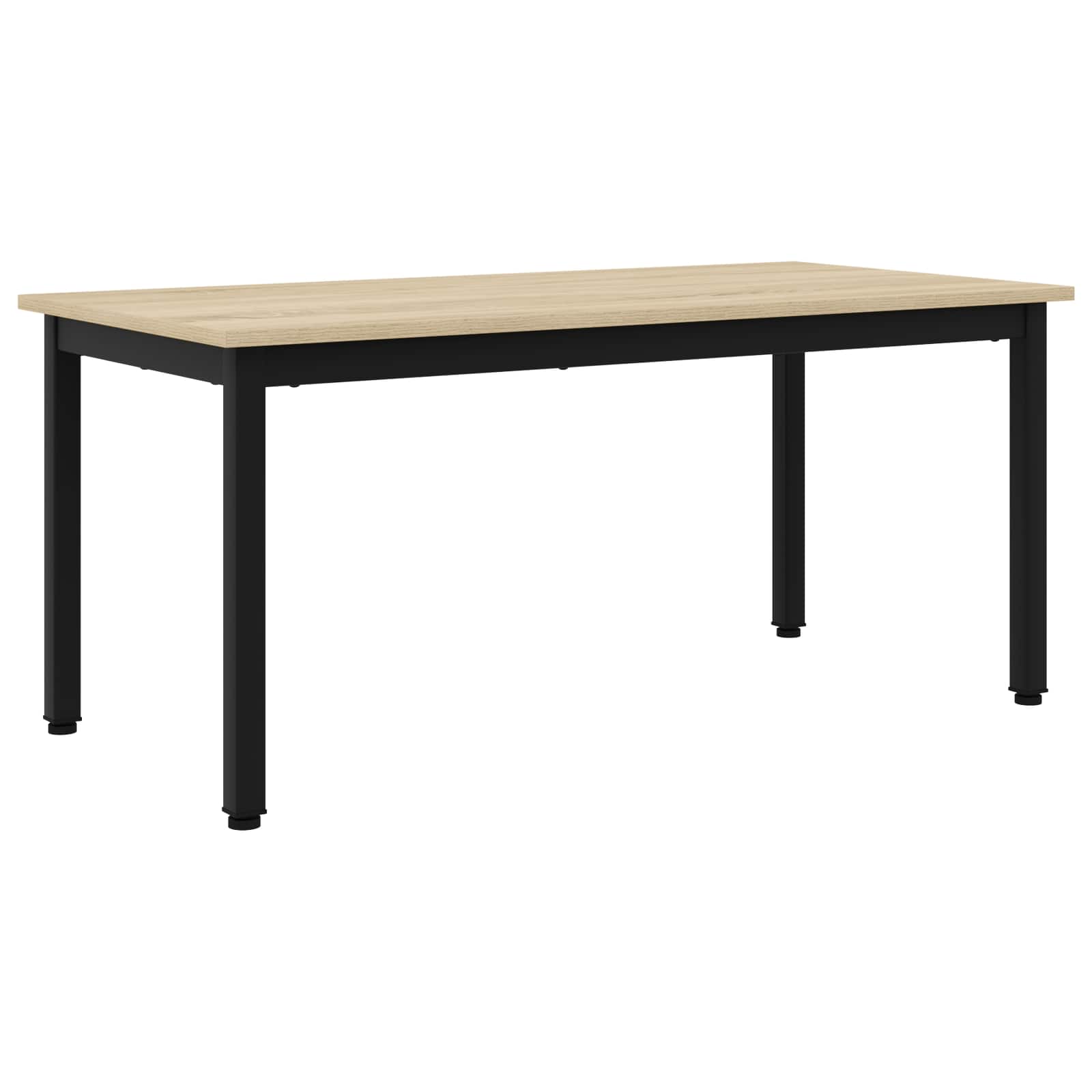 Kava Stol Sonoma 100 x 50 x 45 cm Konstruirano drvo