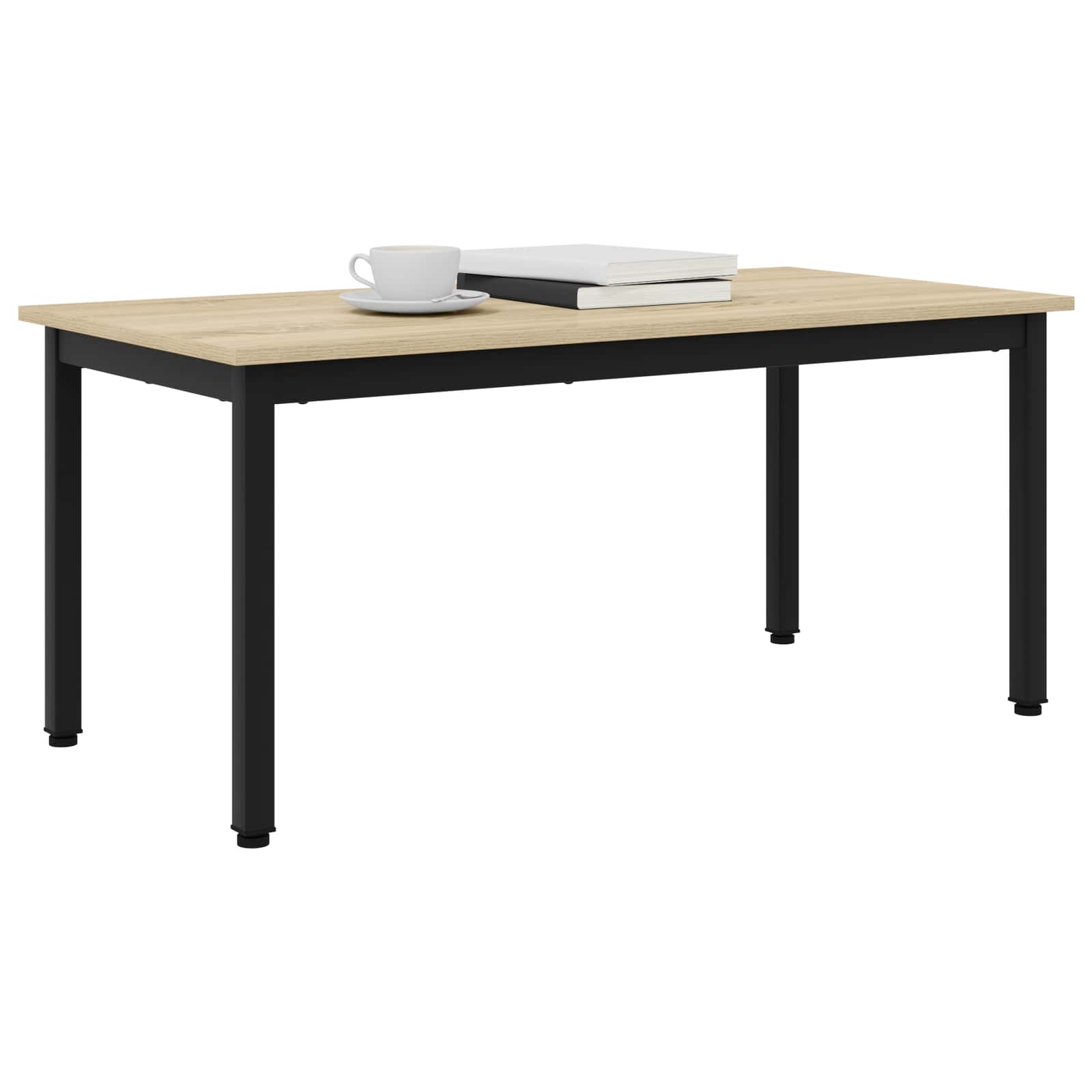 Kava Stol Sonoma 100 x 50 x 45 cm Konstruirano drvo