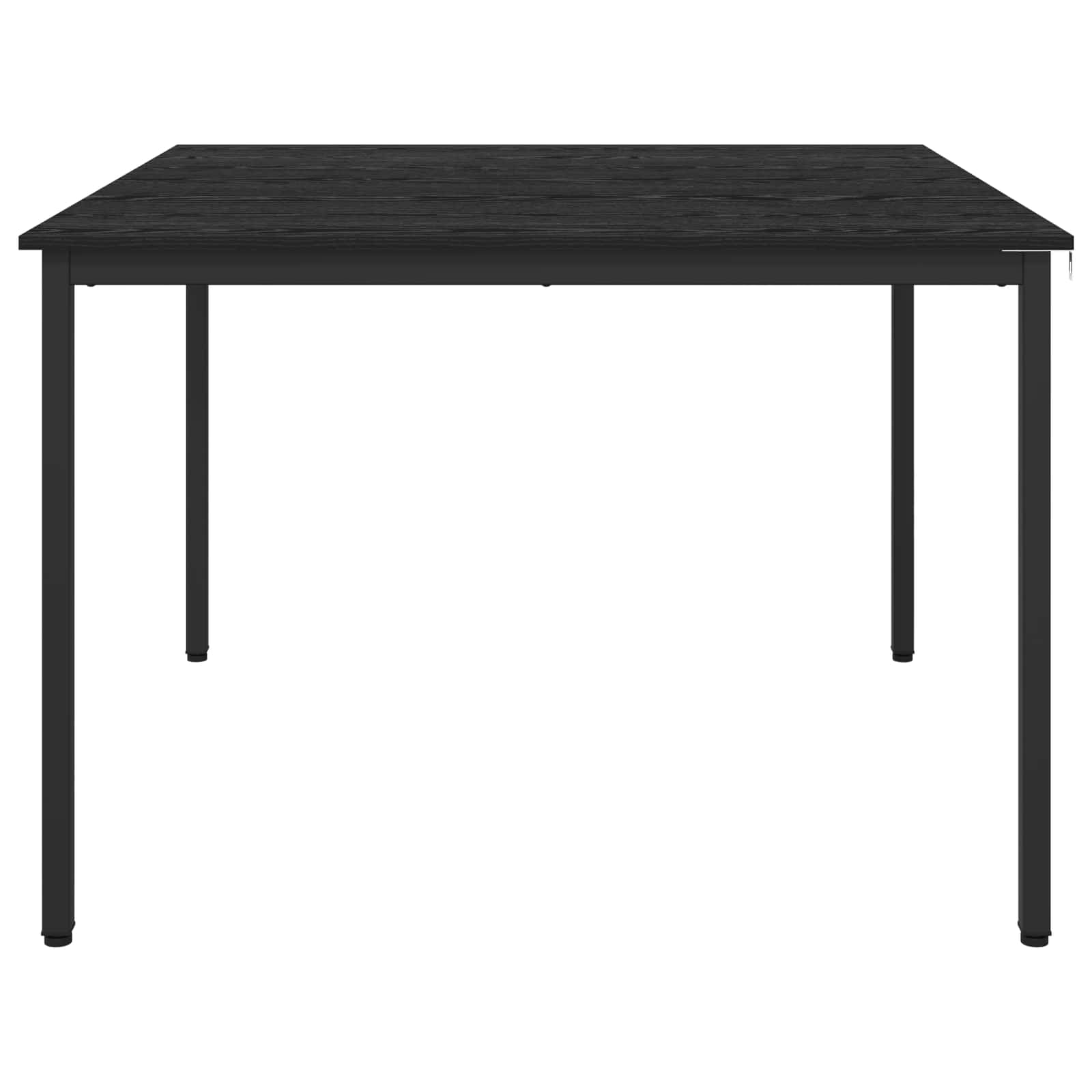 Blagovaonski stolovi 110 x 110 x 75 cm METAL