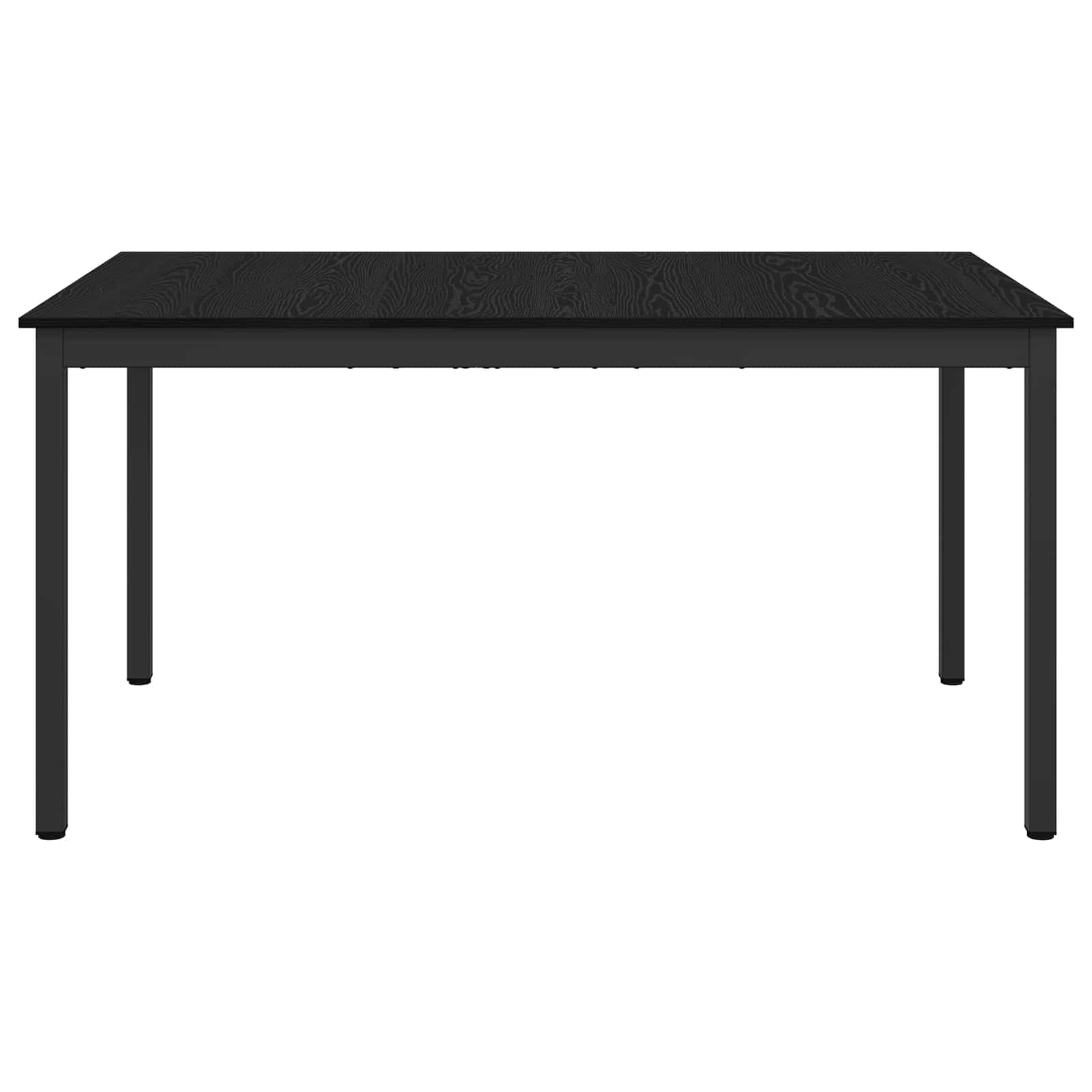 Blagovaonski stolovi 150 x 78 x 75 cm METAL