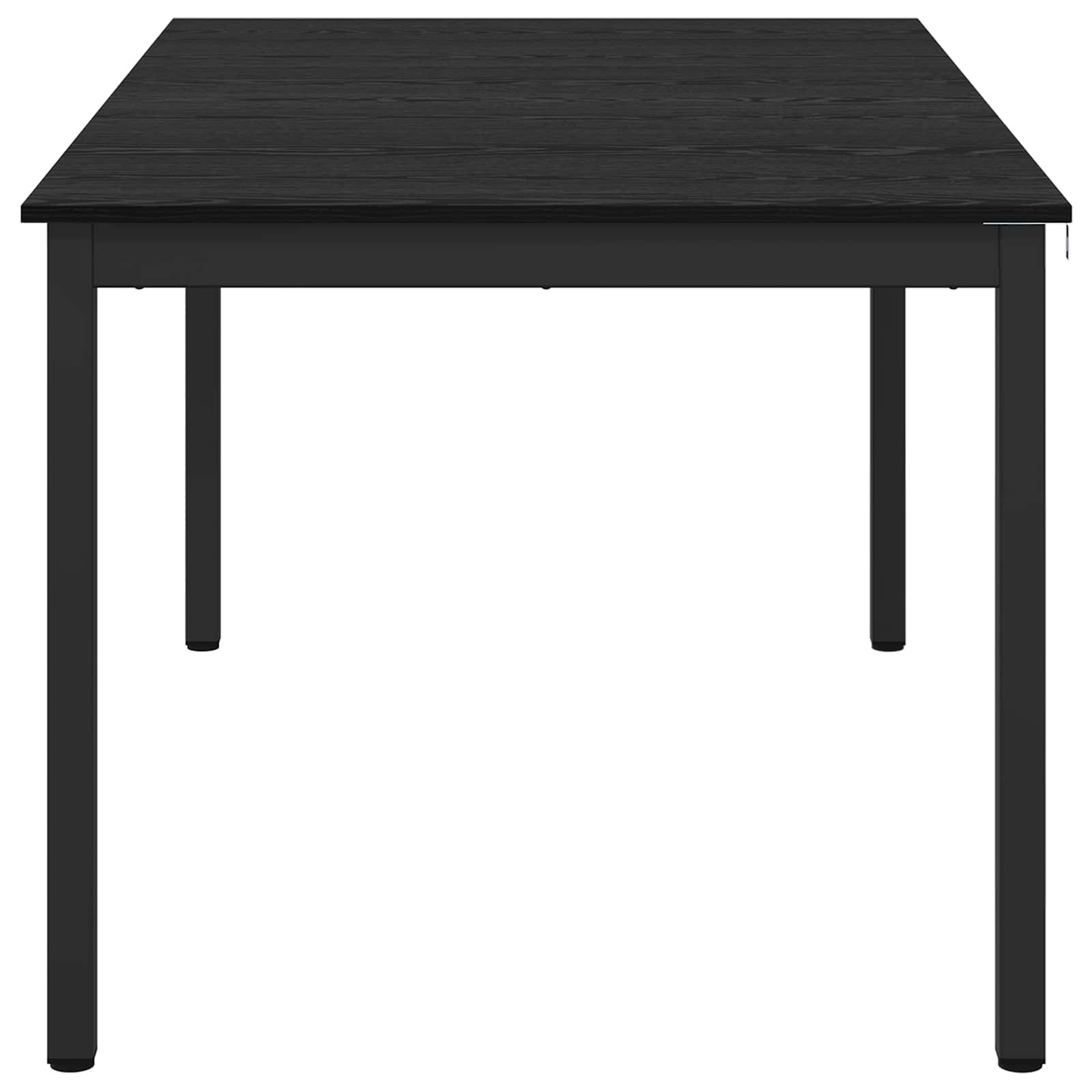 Blagovaonski stolovi 150 x 78 x 75 cm METAL