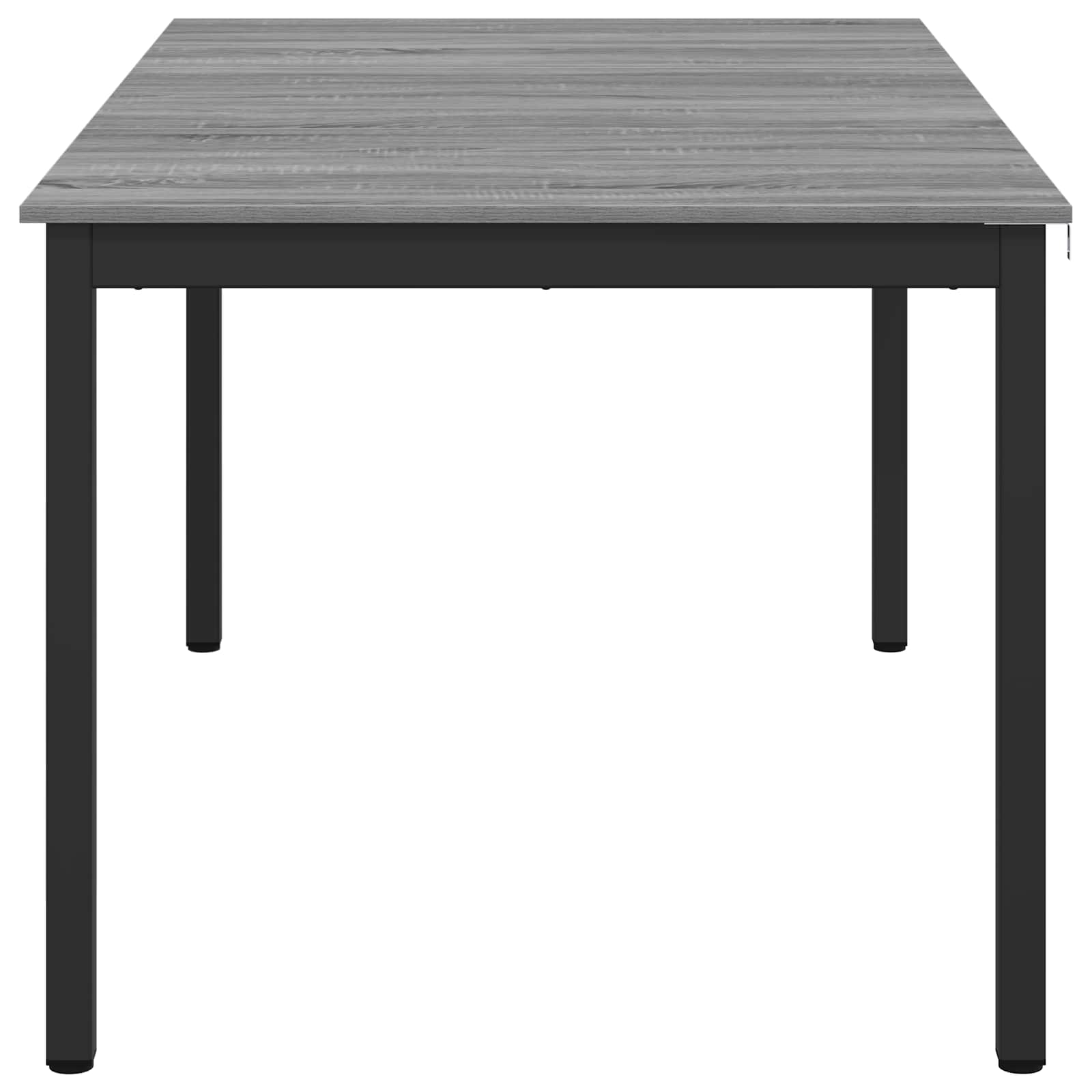 Blagovaonski stolovi 150 x 78 x 75 cm METAL