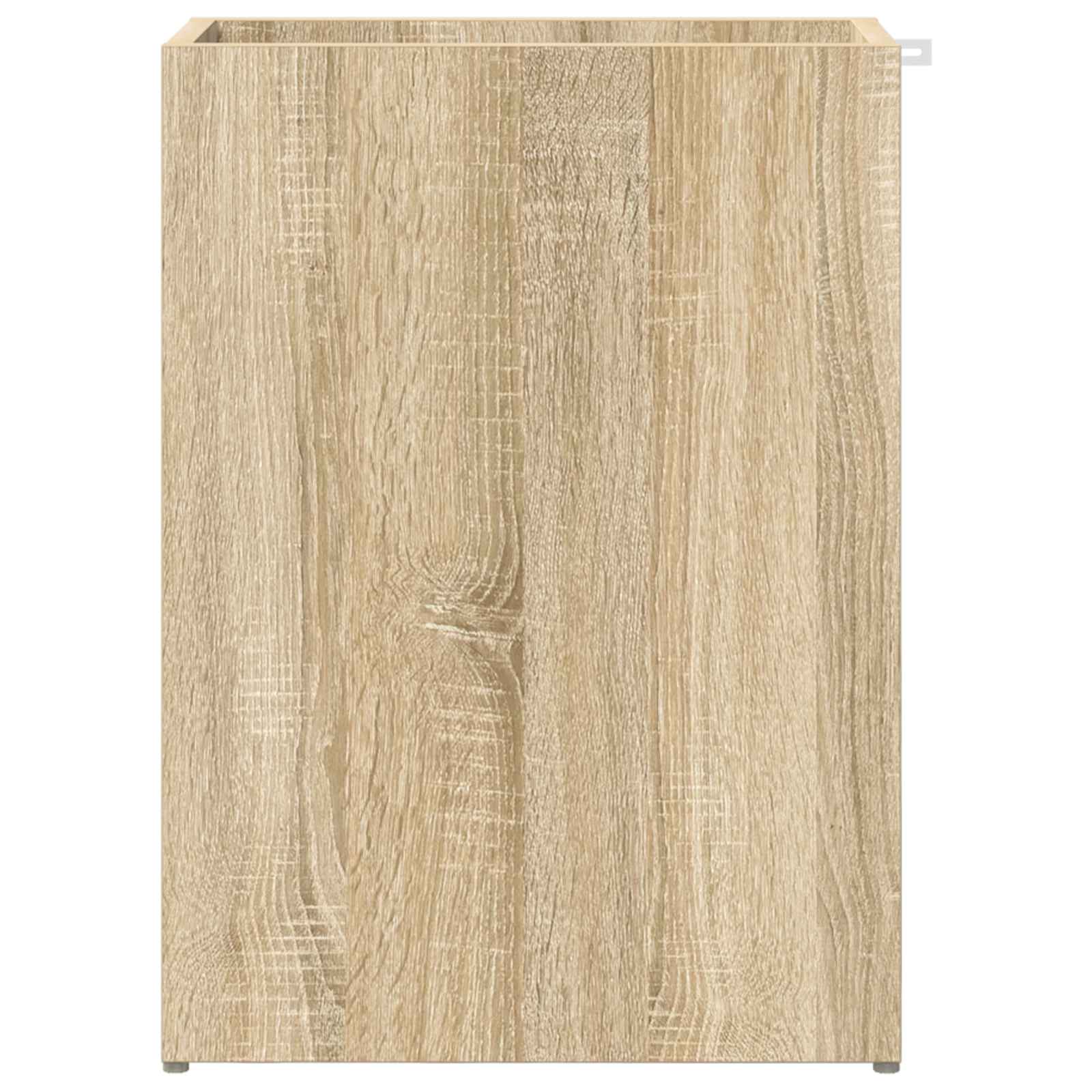 Stalak za kišobran s pohranom Sonoma hrast 40 x 20 x 55,5 cm