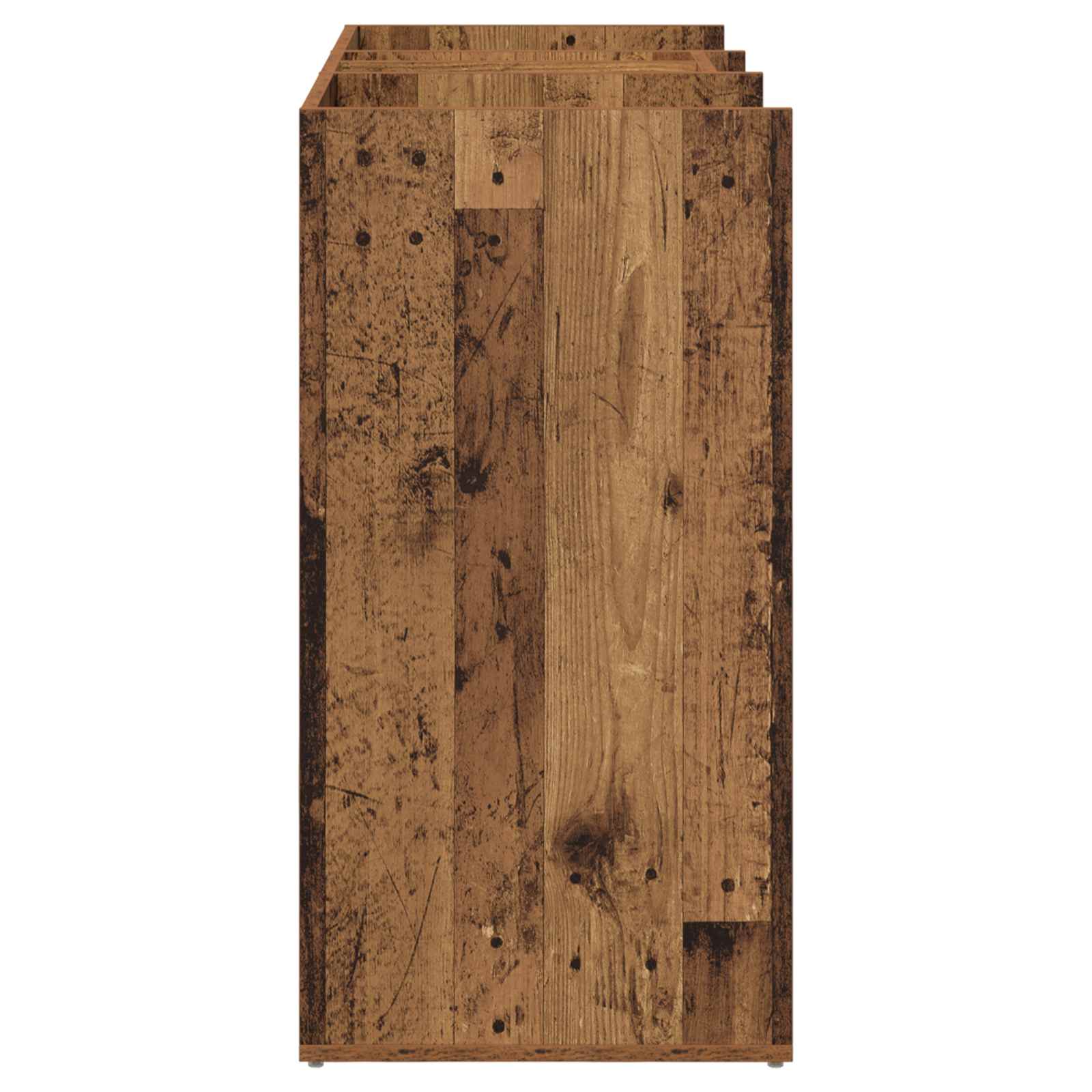 Golf ormar Jednobojno Staro drvo 102 x 45 x 85,5 cm