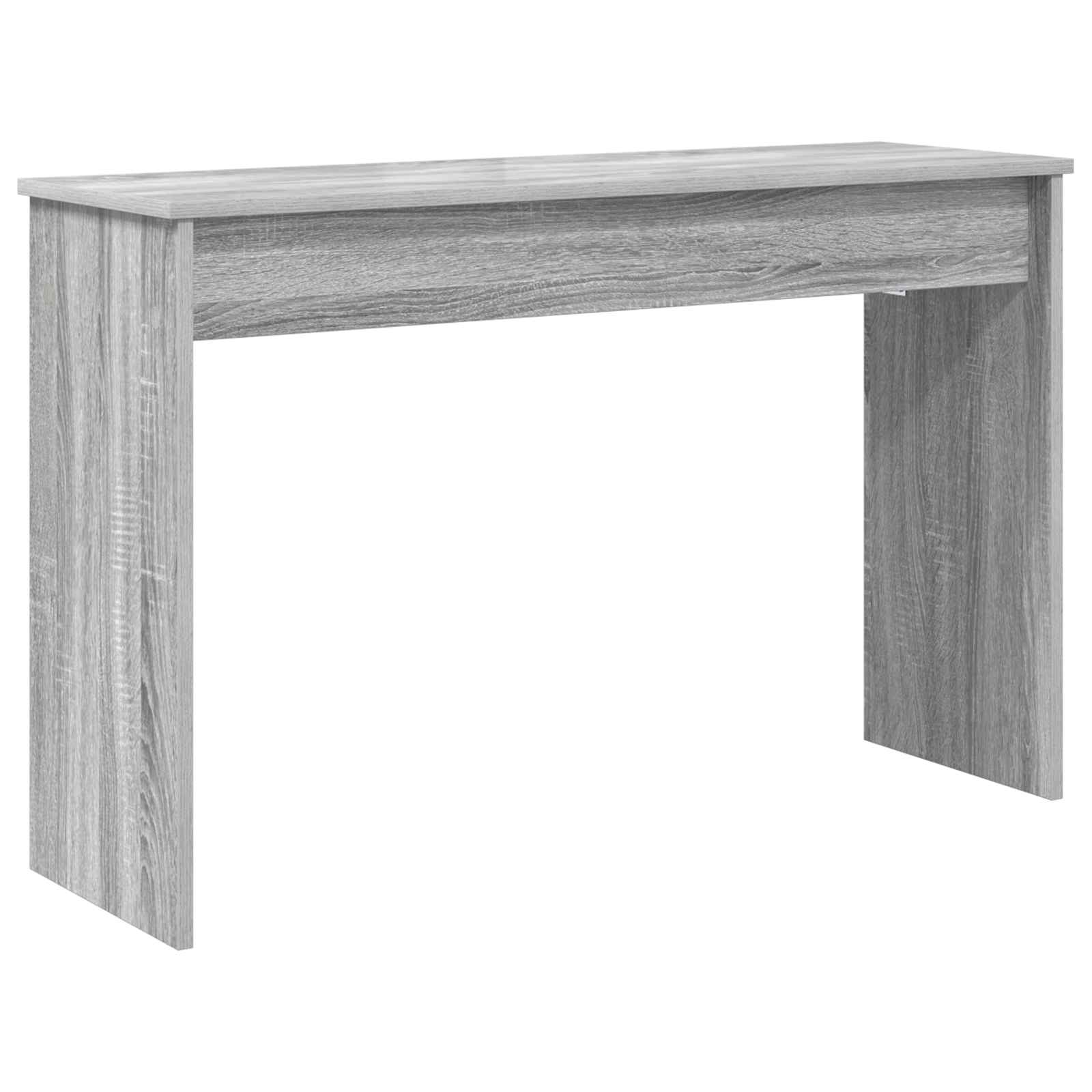 Stalak za klavijaturu Siva Sonoma 100 x 32 x 64 cm