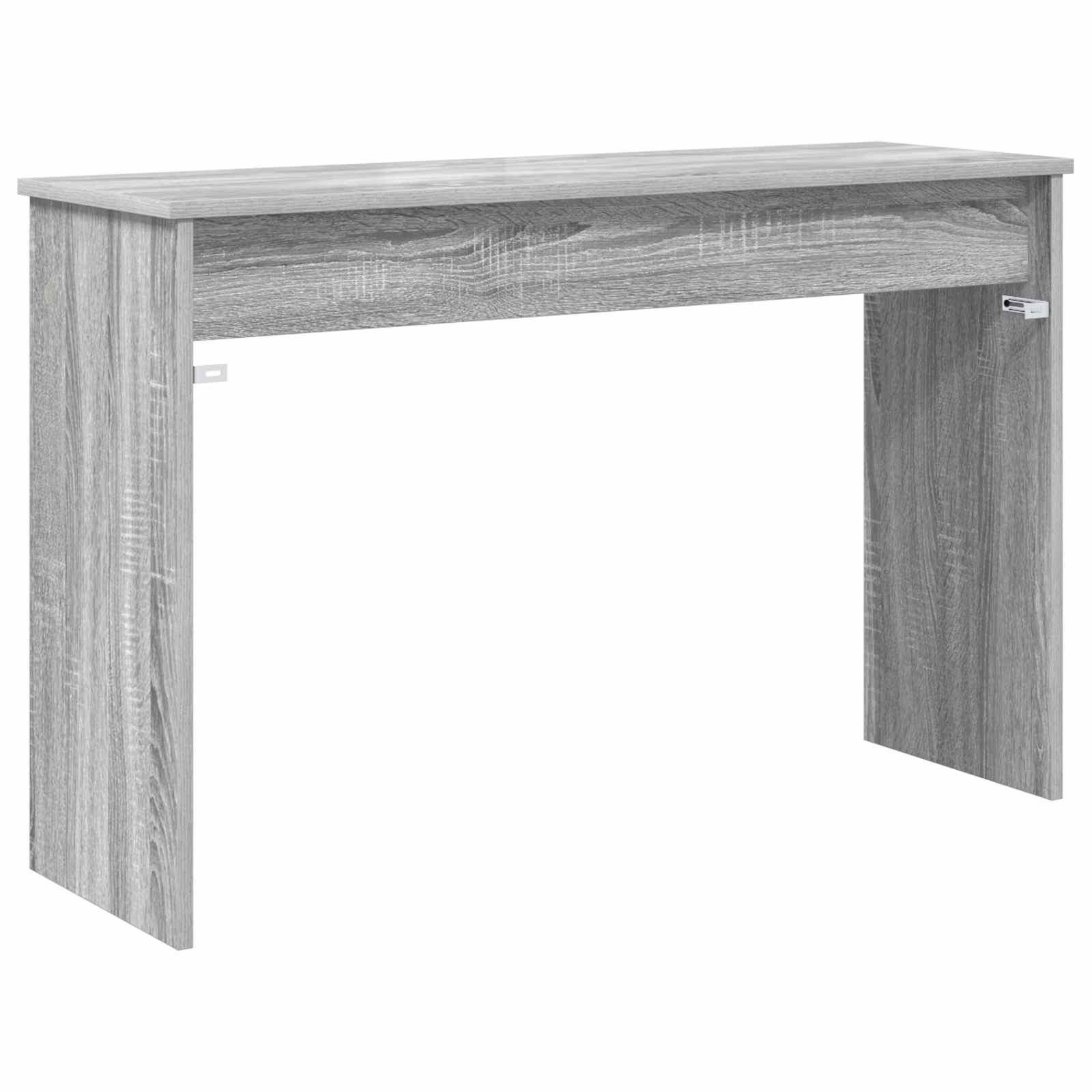 Stalak za klavijaturu Siva Sonoma 100 x 32 x 64 cm