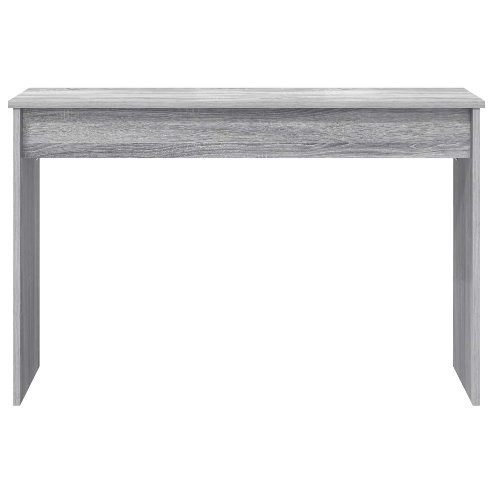 Stalak za klavijaturu Siva Sonoma 100 x 32 x 64 cm