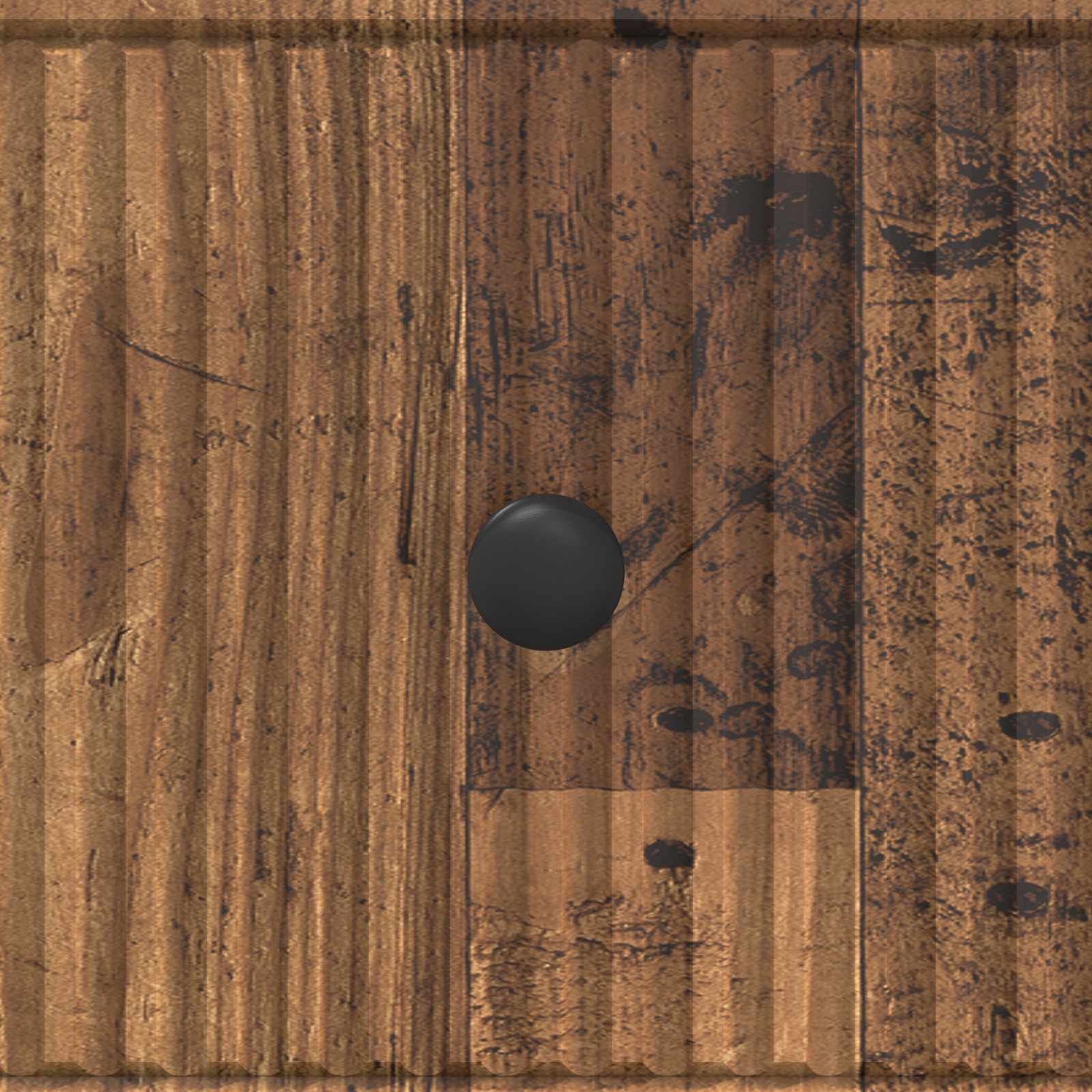 Ormar s ladicama Staro drvo 33 x 34,5 x 90 cm Konstruirano drvo