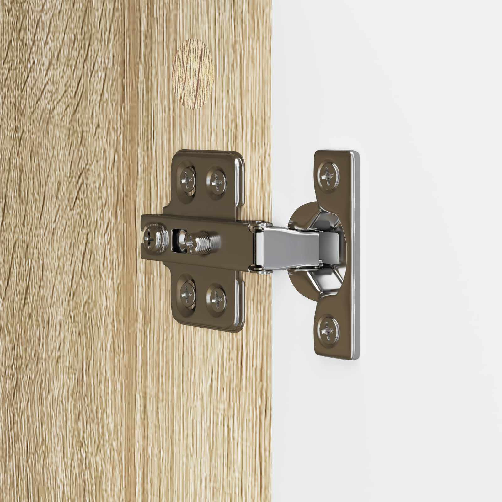 Kreveta Hrast sonoma 89 x 34,5 x 80 cm Konstruirano drvo