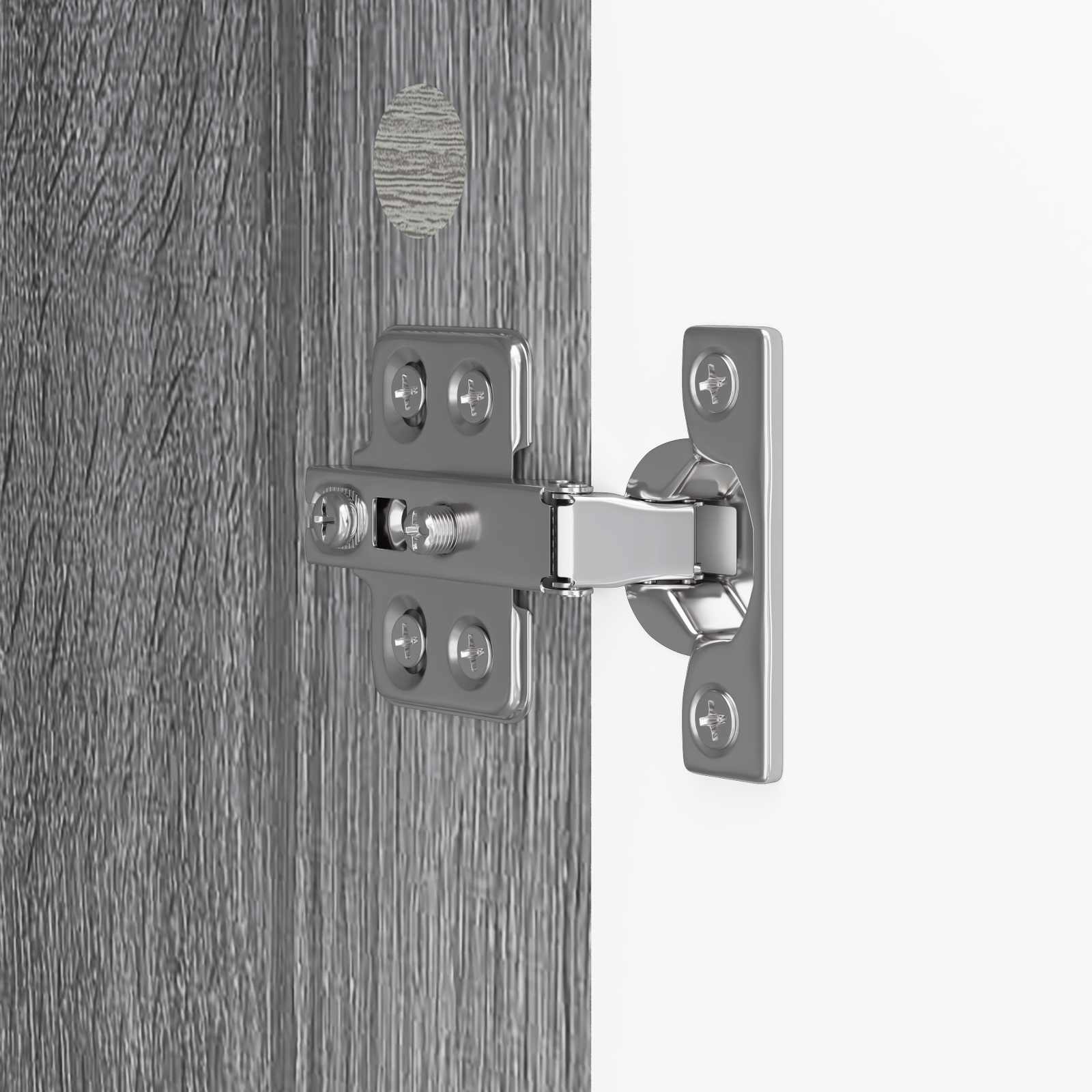 Kreveta Siva sonoma 89 x 34,5 x 80 cm Konstruirano drvo