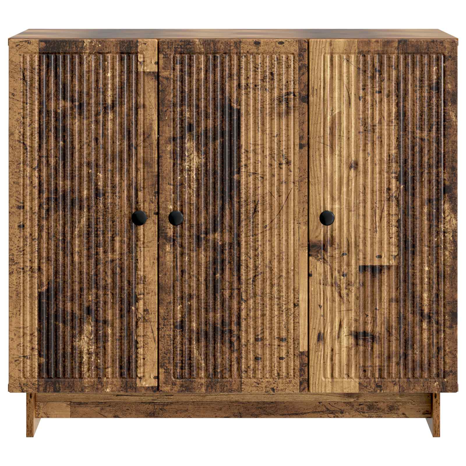 Kreveta Staro drvo 89 x 34,5 x 80 cm Konstruirano drvo