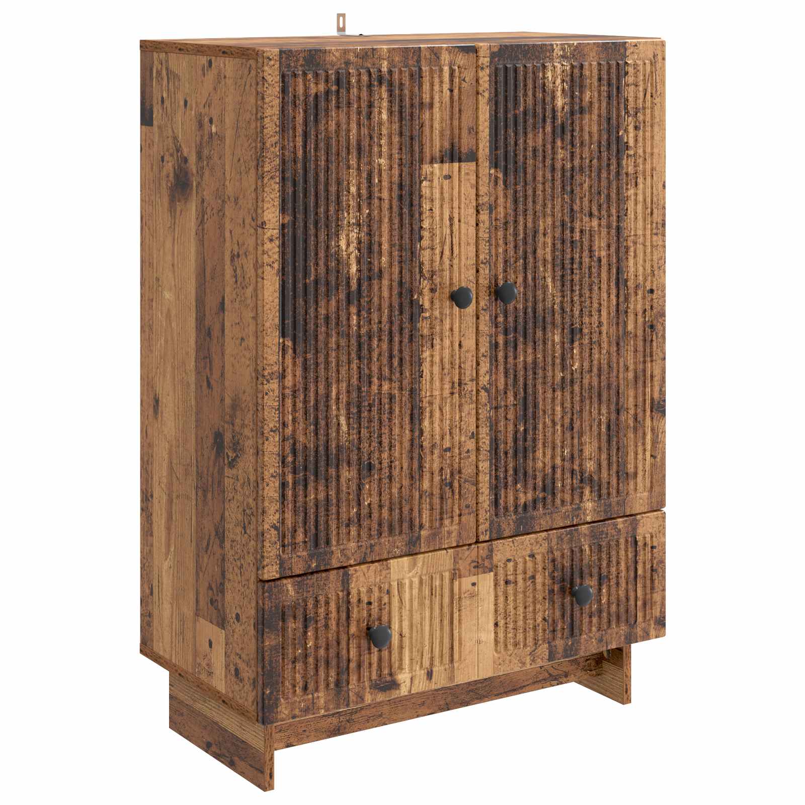 Kreveta Staro drvo 66 x 34,5 x 95 cm Konstrukcijsko drvo