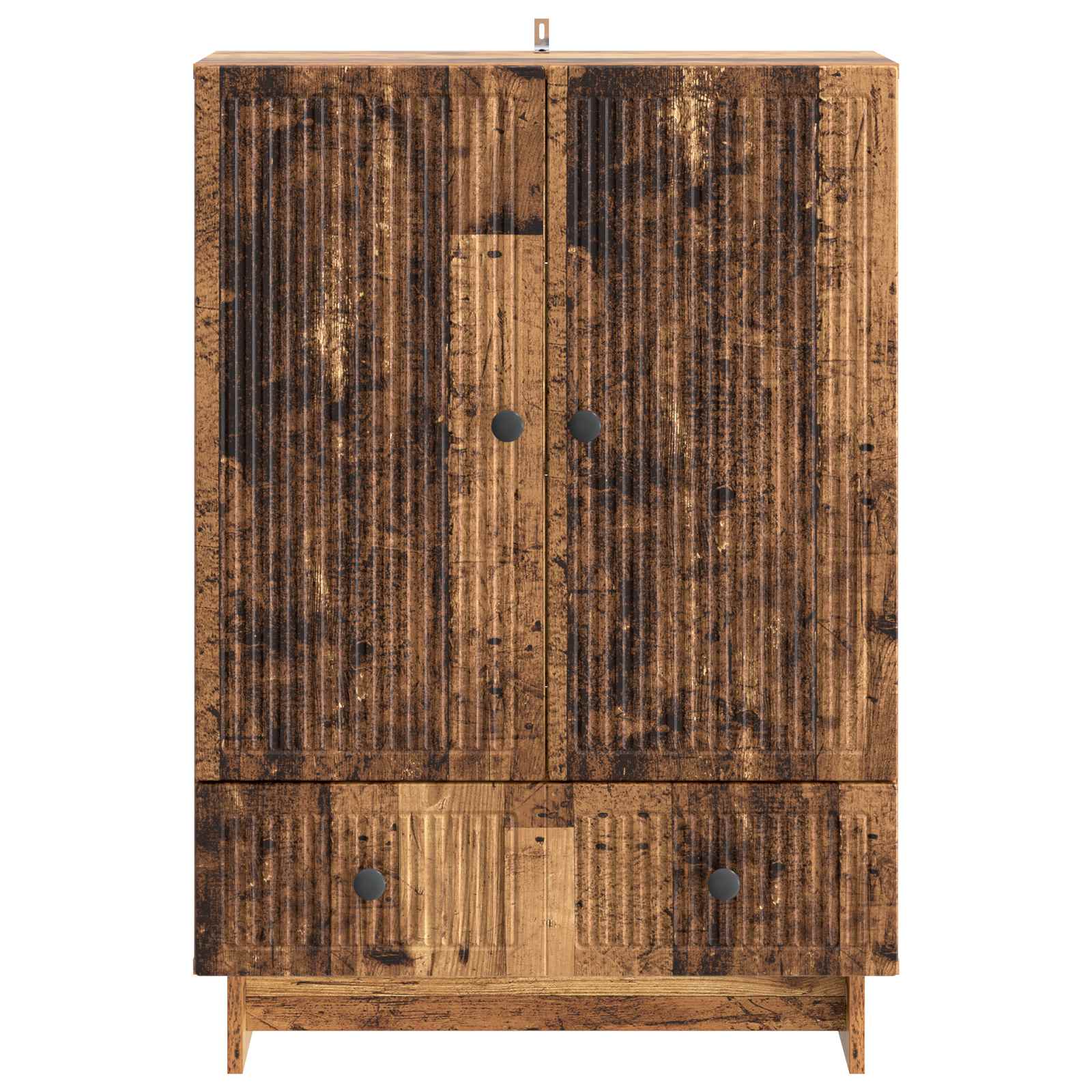 Kreveta Staro drvo 66 x 34,5 x 95 cm Konstrukcijsko drvo