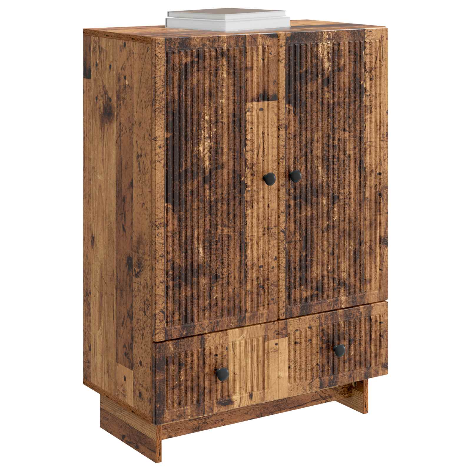 Kreveta Staro drvo 66 x 34,5 x 95 cm Konstrukcijsko drvo
