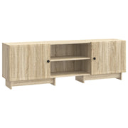TV ormar Sonoma hrast 150 x 31 x 50 cm Konstrukcijsko drvo