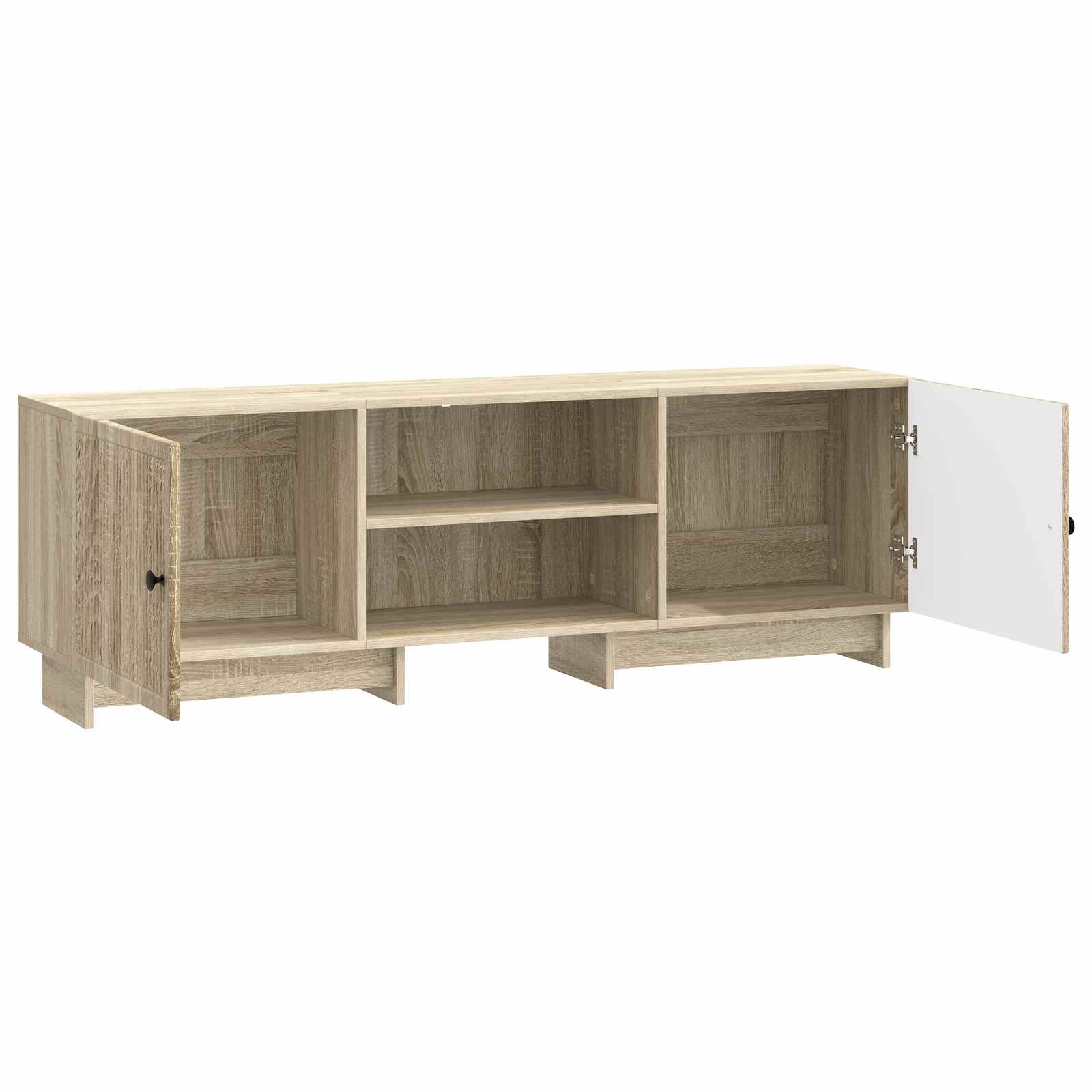 TV ormar Sonoma hrast 150 x 31 x 50 cm Konstrukcijsko drvo
