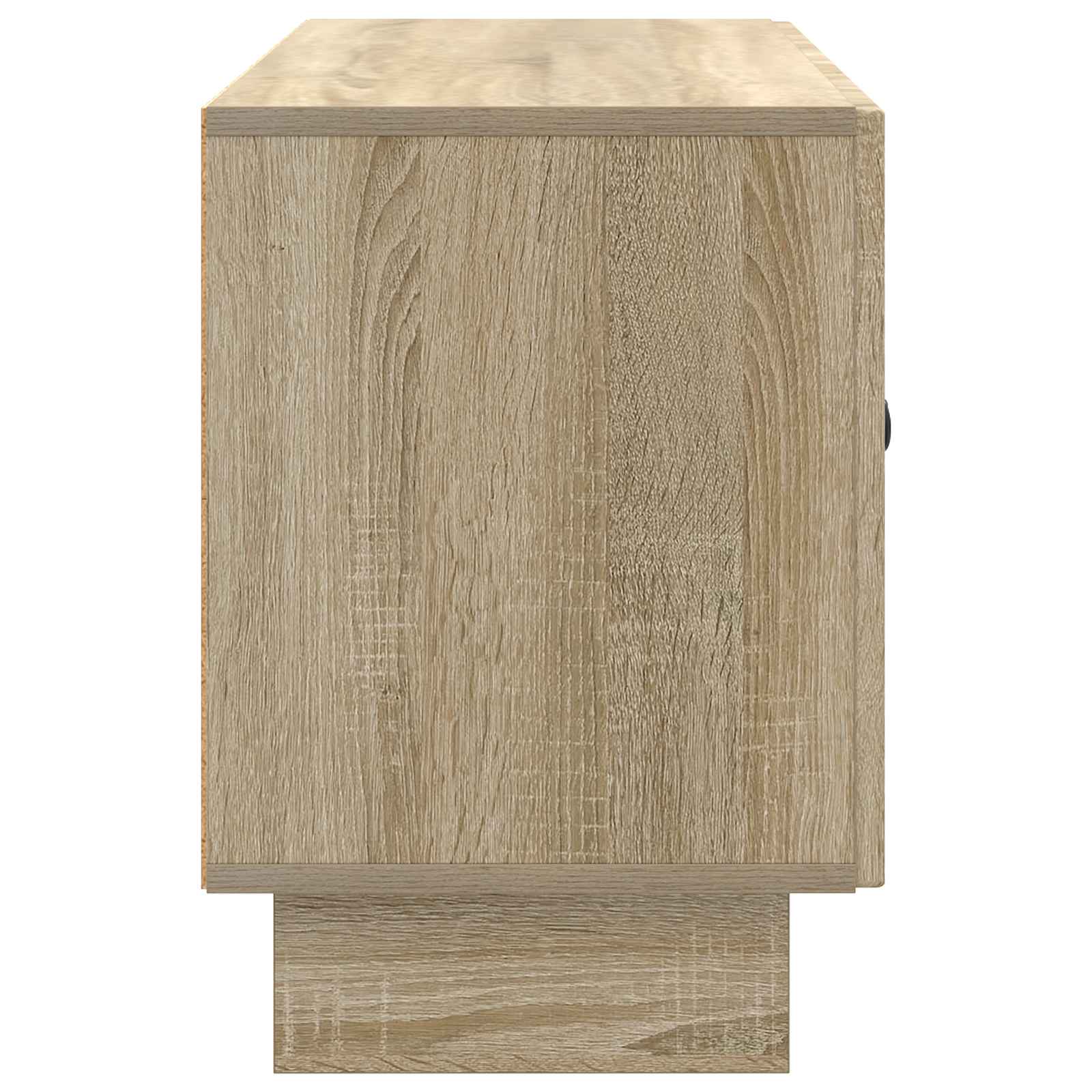 TV ormar Hrast sonoma 99 x 34,5 x 50 cm Konstruirano drvo