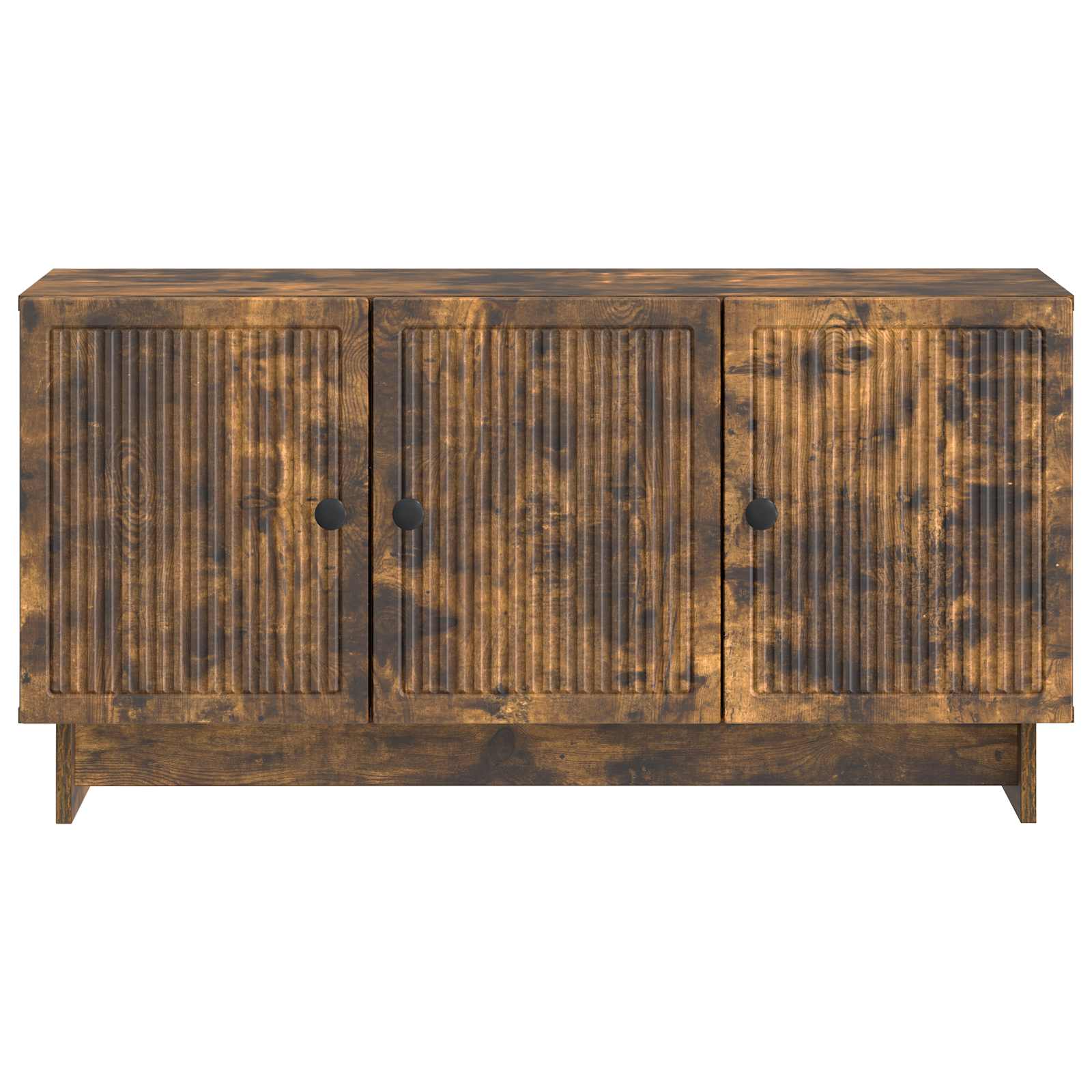 TV ormar Dimljeni hrast 99 x 34,5 x 50 cm Konstruirano drvo