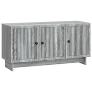 TV ormar Siva sonoma 99 x 34,5 x 50 cm Konstruirano drvo