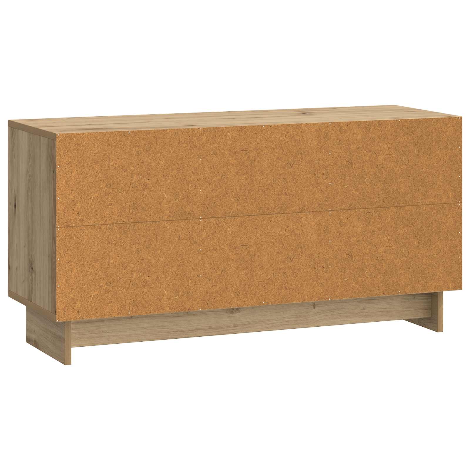 TV ormar Hrast artisan 99 x 34,5 x 50 cm Konstruirano drvo