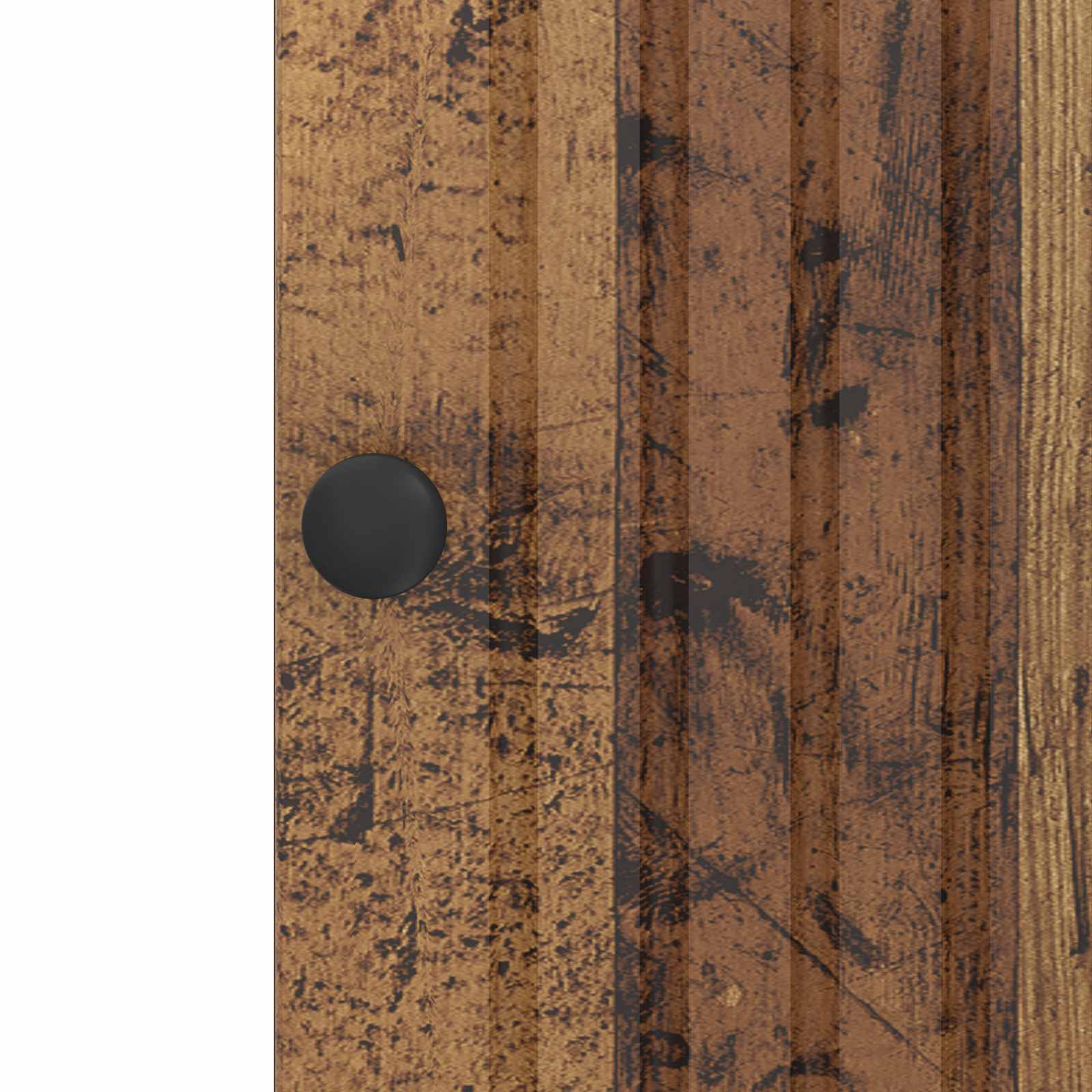 Kreveta Staro drvo 33 x 34,5 x 90 cm Konstruirano drvo