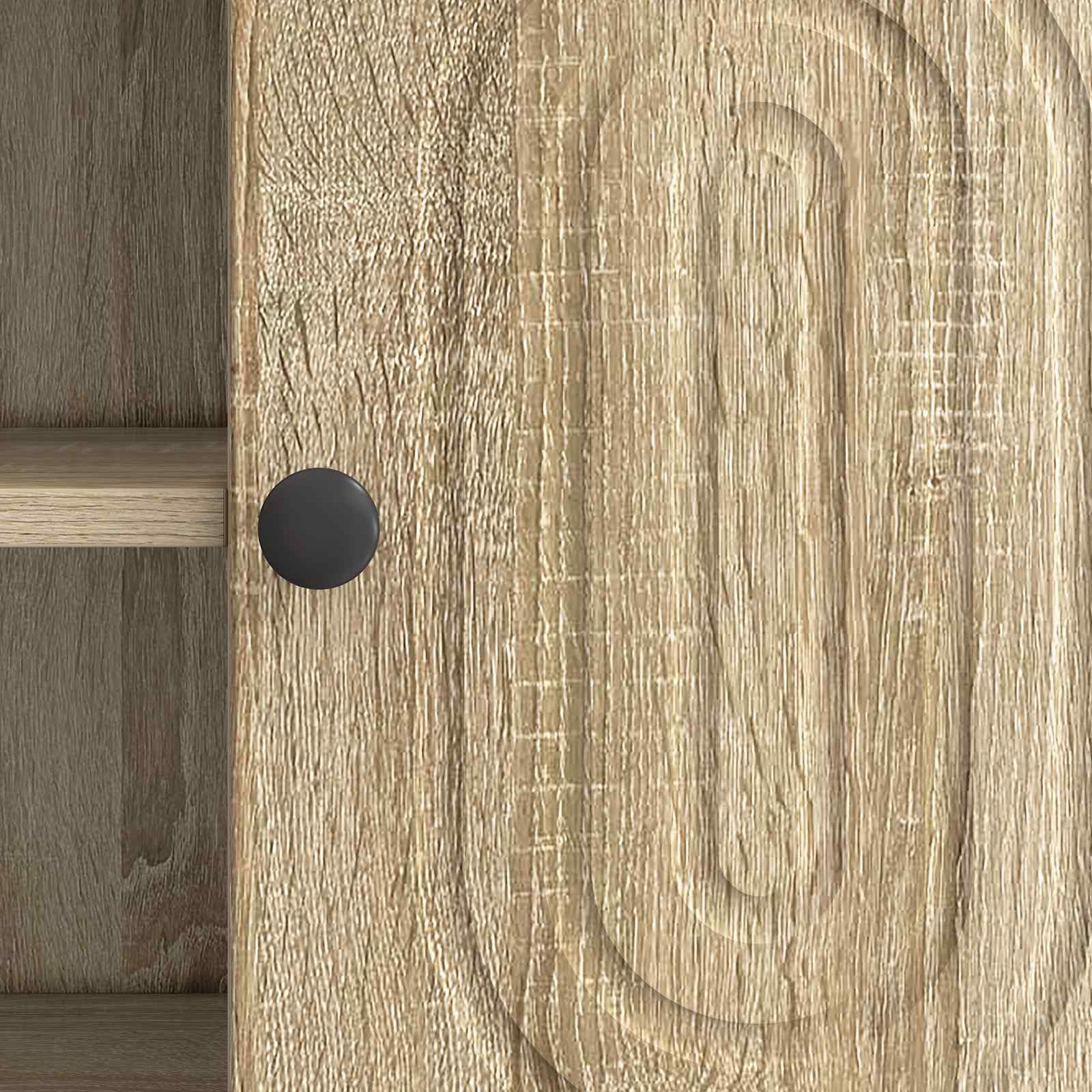 TV ormar Hrast sonoma 150 x 31 x 50 cm Konstruirano drvo