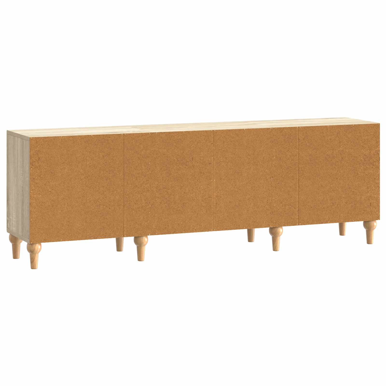 TV ormar Hrast sonoma 150 x 31 x 50 cm Konstruirano drvo