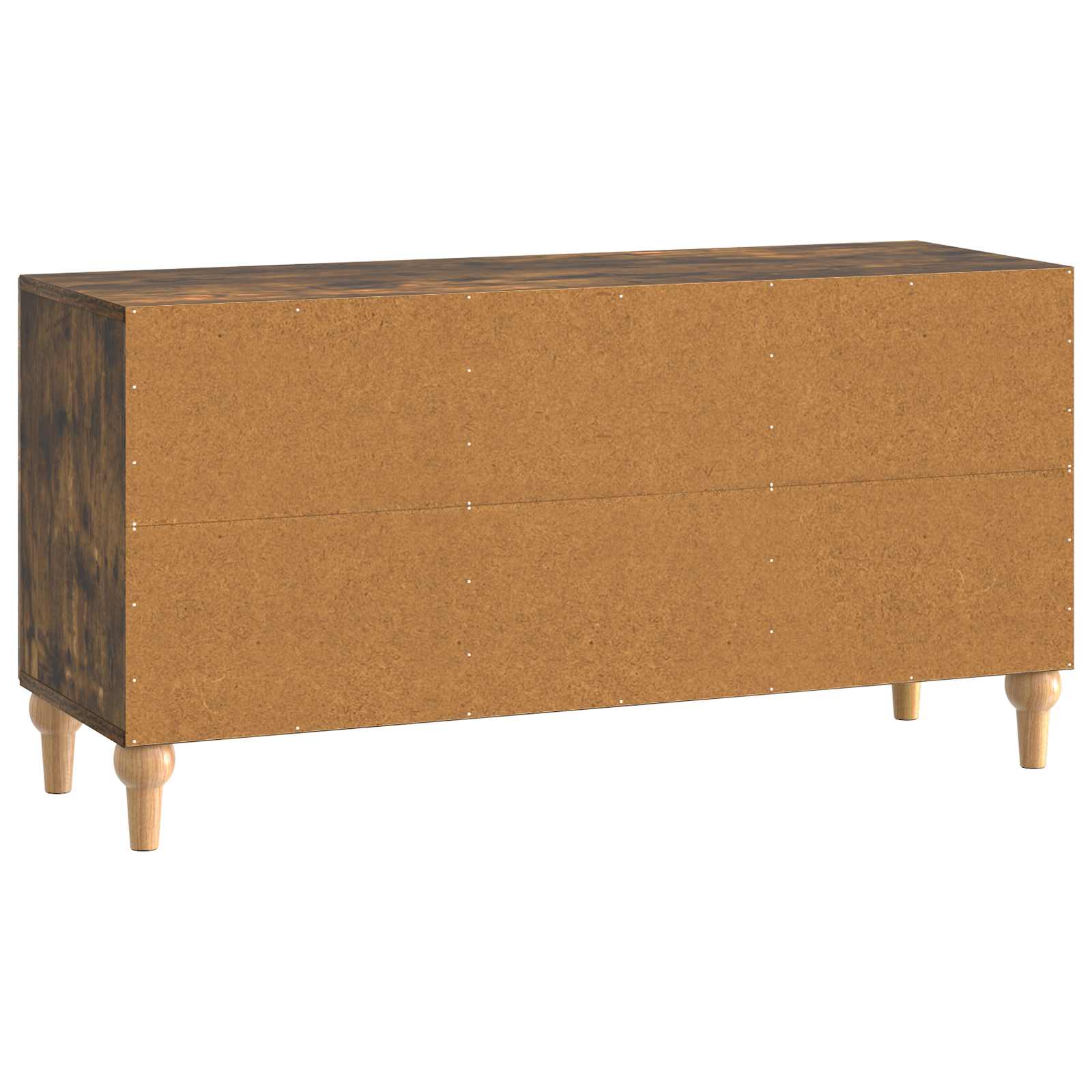 TV ormar Dimljeni hrast 99 x 34,5 x 50 cm Konstruirano drvo