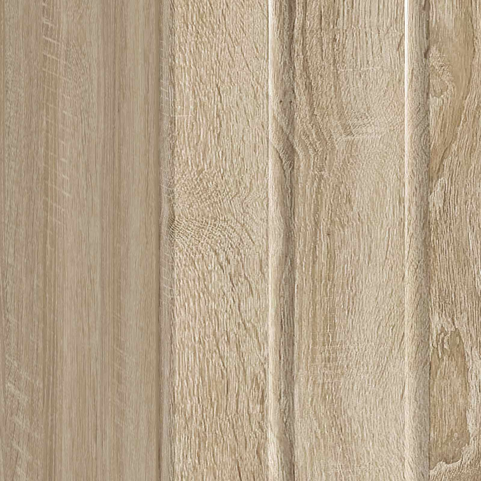 Noćni ormar 2 pcs Hrast sonoma 43 x 34,5 x 52 cm