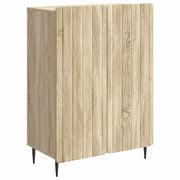 Kreveta Hrast sonoma 66 x 34,5 x 92 cm Konstruirano drvo