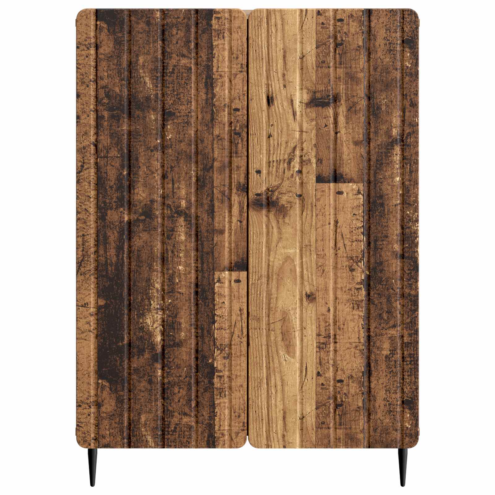 Kreveta Staro drvo 66 x 34,5 x 92 cm Konstruirano drvo