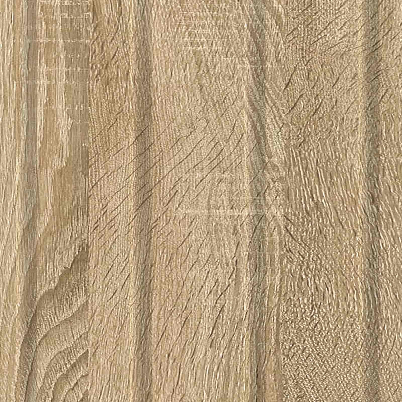 Ormar s ladicama Hrast sonoma 66 x 34,5 x 92 cm