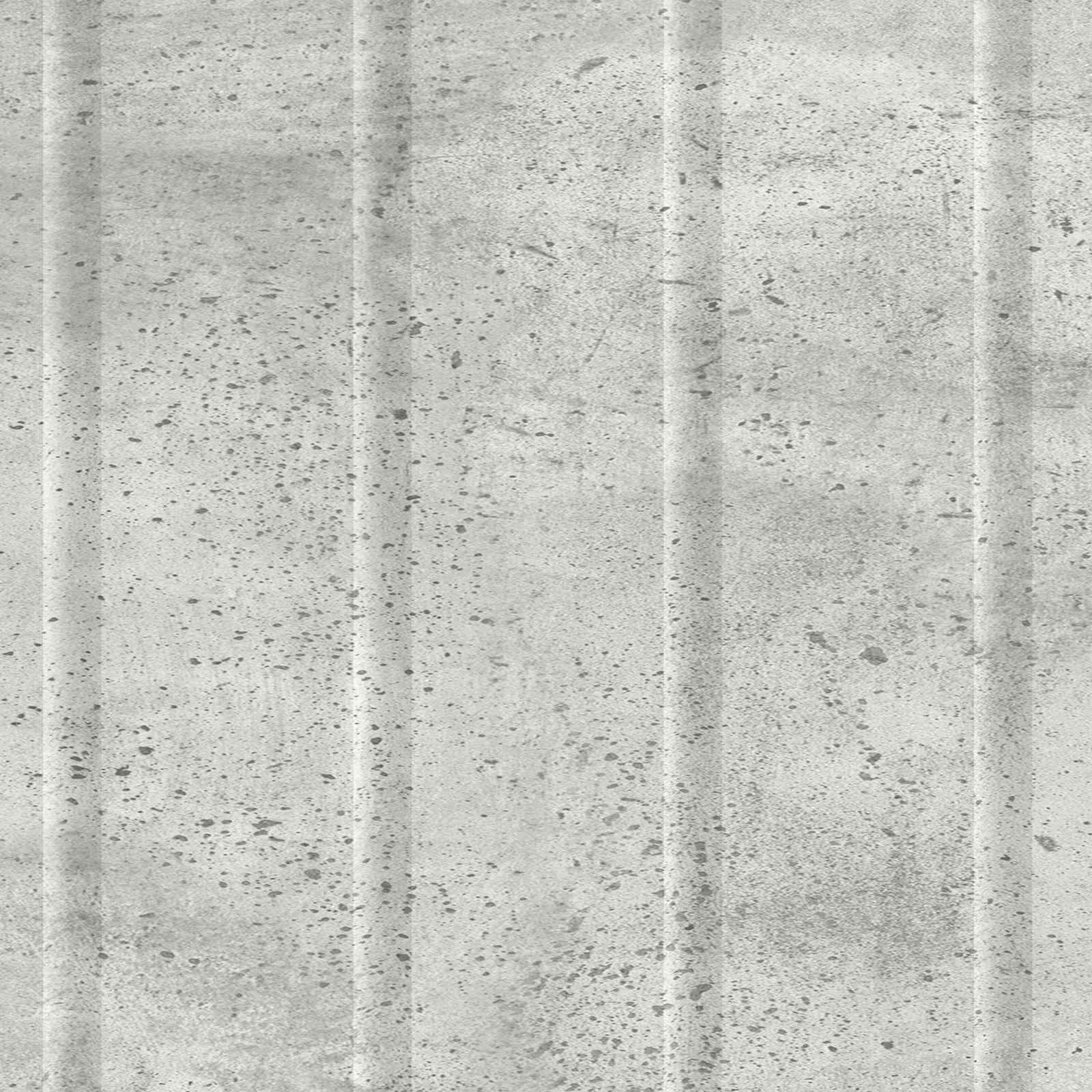 Ormar s ladicama Betonska siva 66 x 34,5 x 92 cm