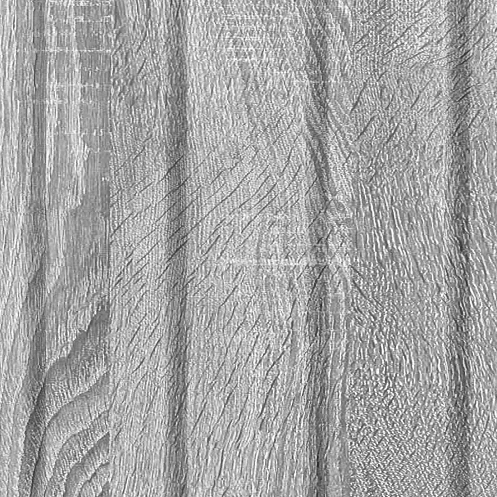 Ormar s ladicama Siva sonoma 66 x 34,5 x 92 cm