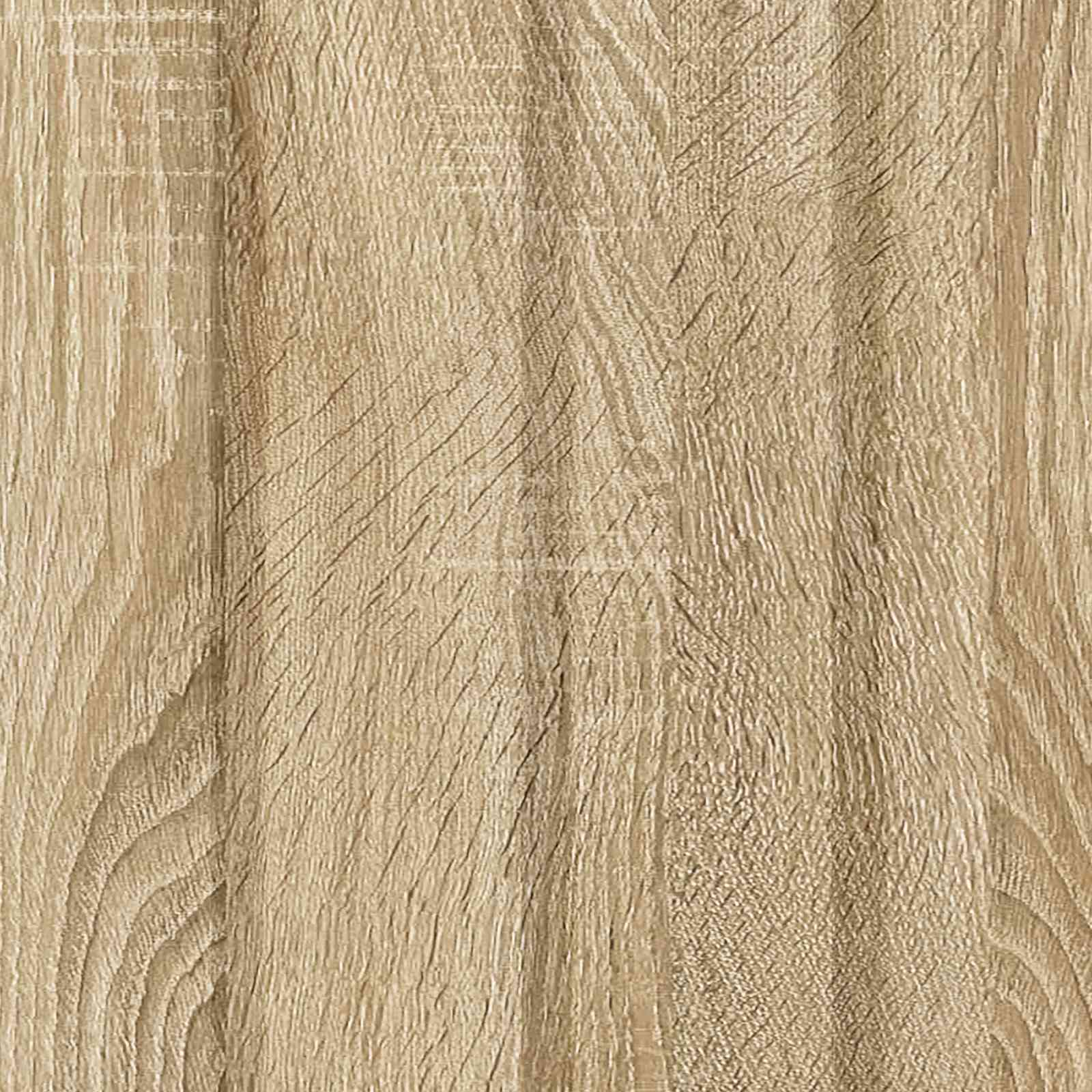 Ormar s ladicama Hrast sonoma 33 x 34,5 x 92 cm