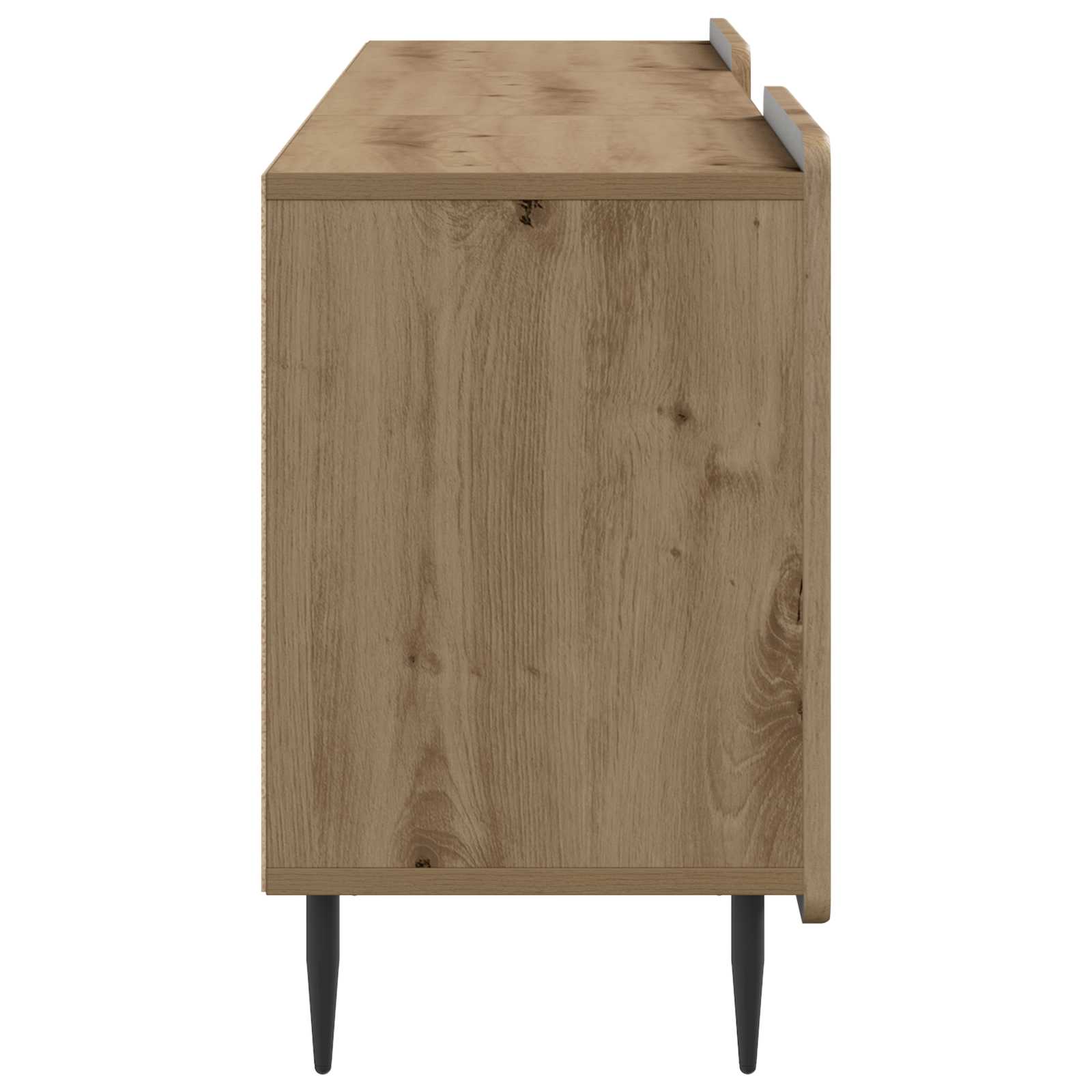 TV ormar Hrast artisan 150 x 31 x 52 cm Konstruirano drvo