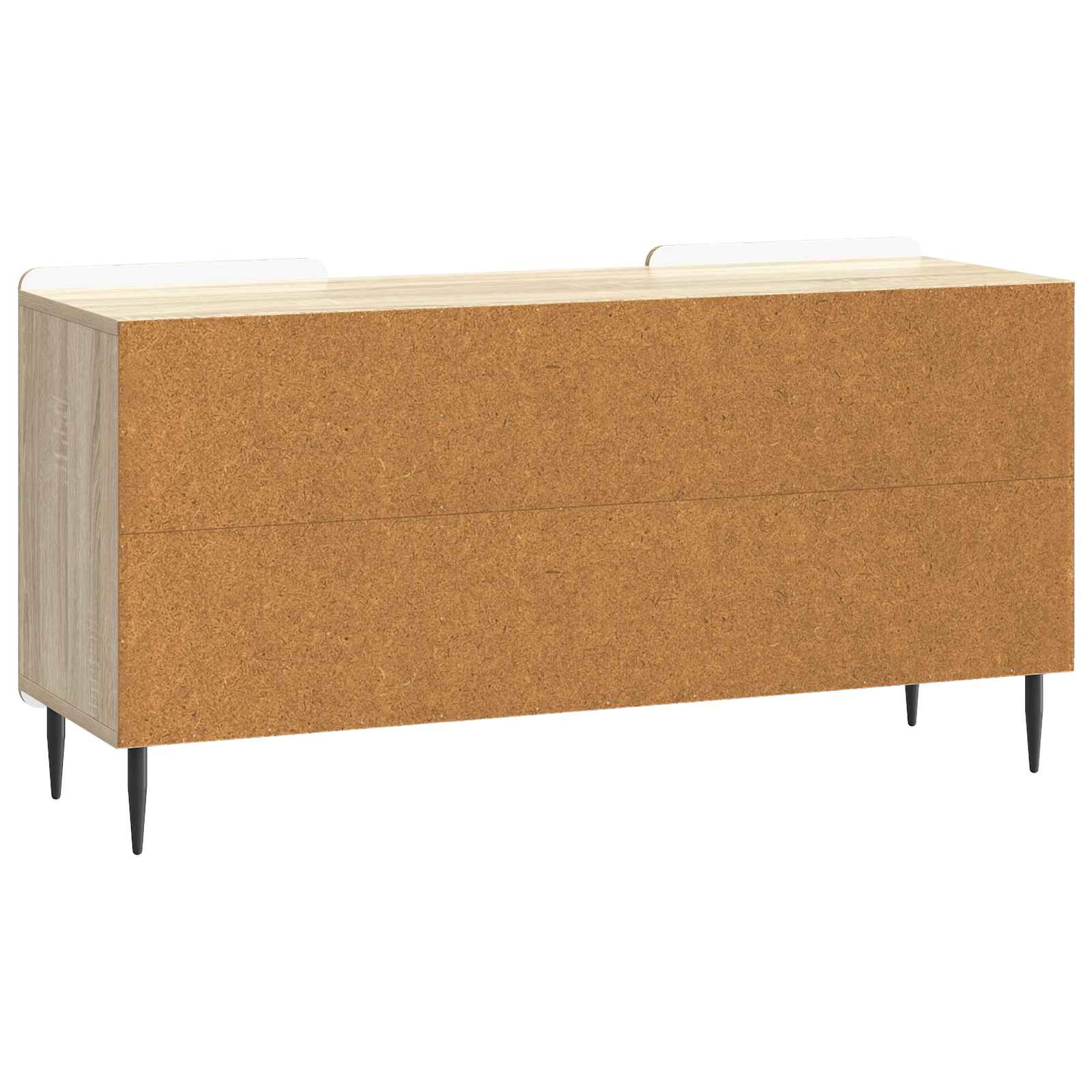 TV ormar Hrast sonoma 102 x 34,5 x 52 cm Konstruirano drvo