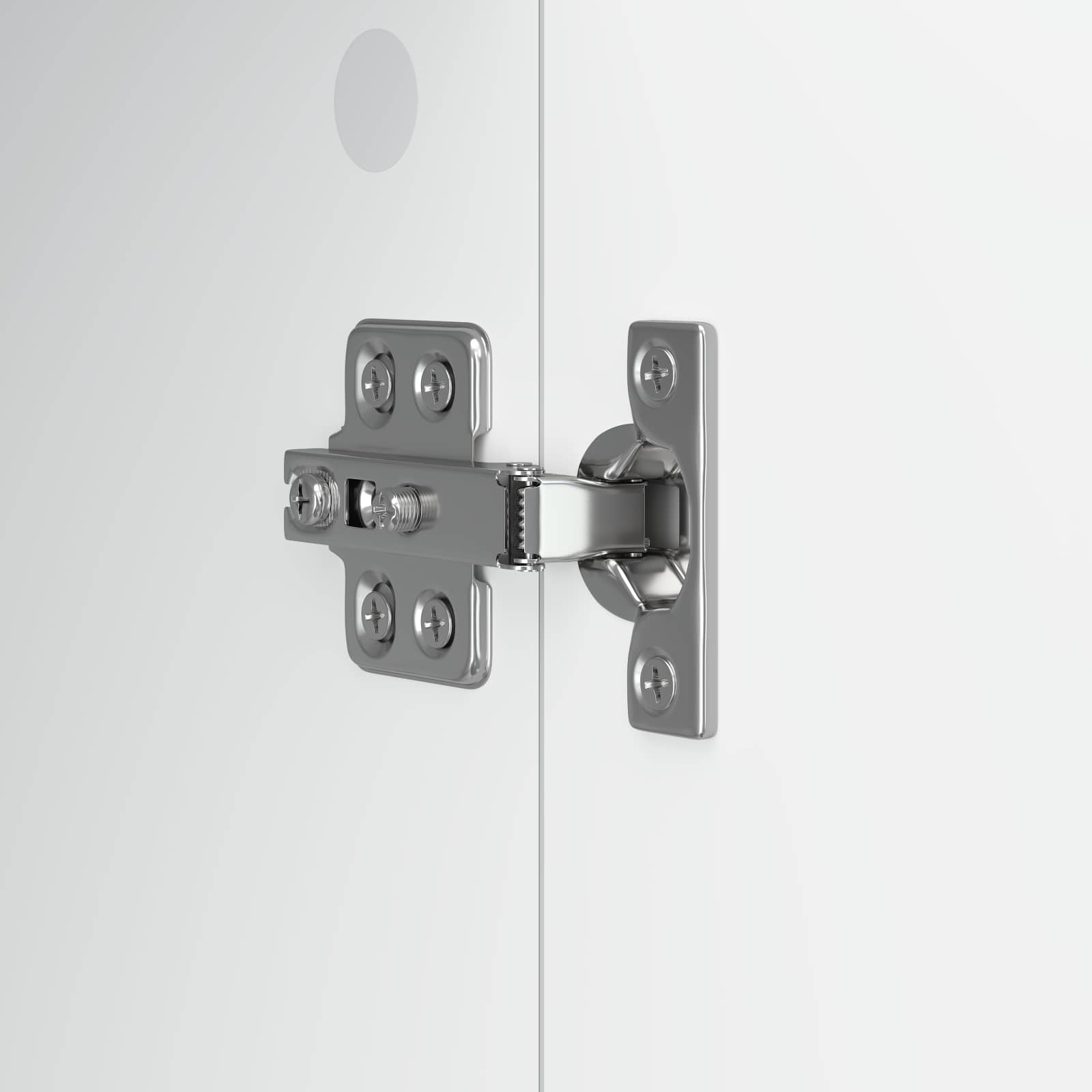TV ormar Bijela 99 x 34,5 x 52 cm Konstruirano drvo