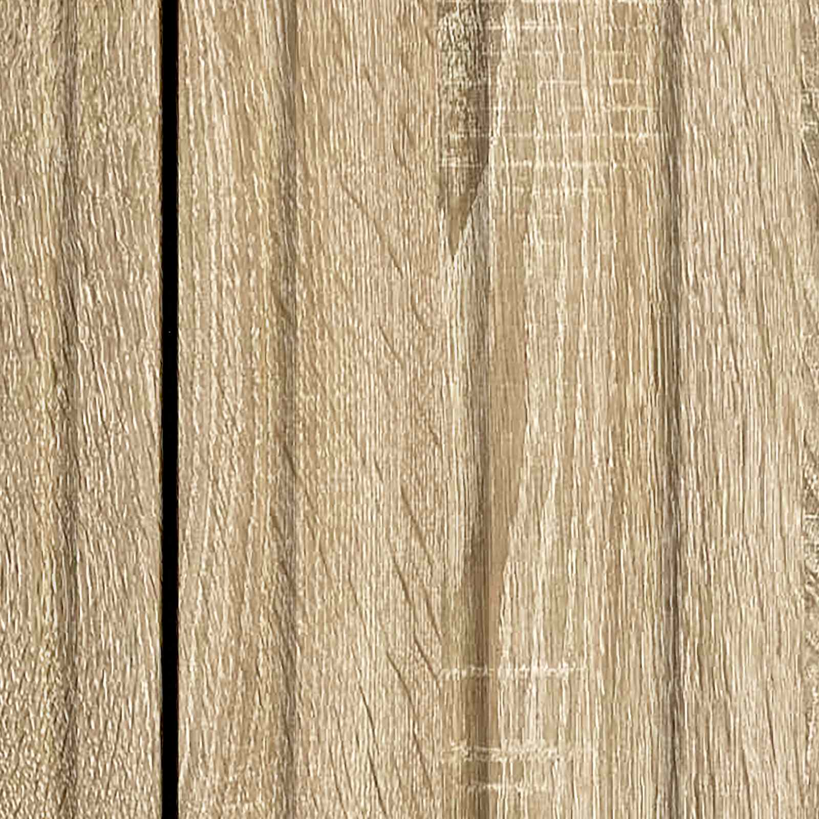 TV ormar Hrast sonoma 99 x 34,5 x 52 cm Konstruirano drvo