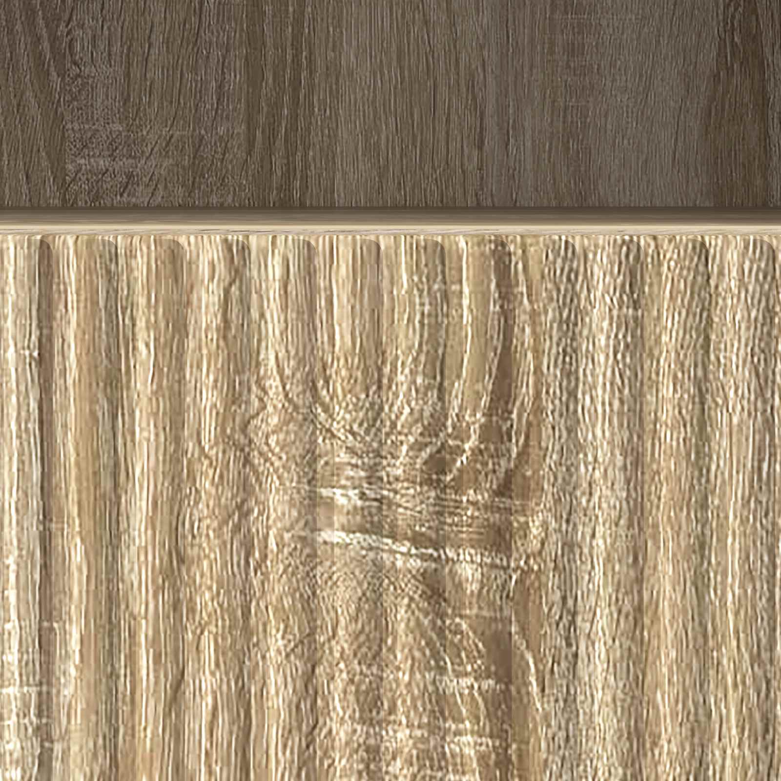 TV ormar Hrast sonoma 102 x 34,5 x 50 cm Konstruirano drvo